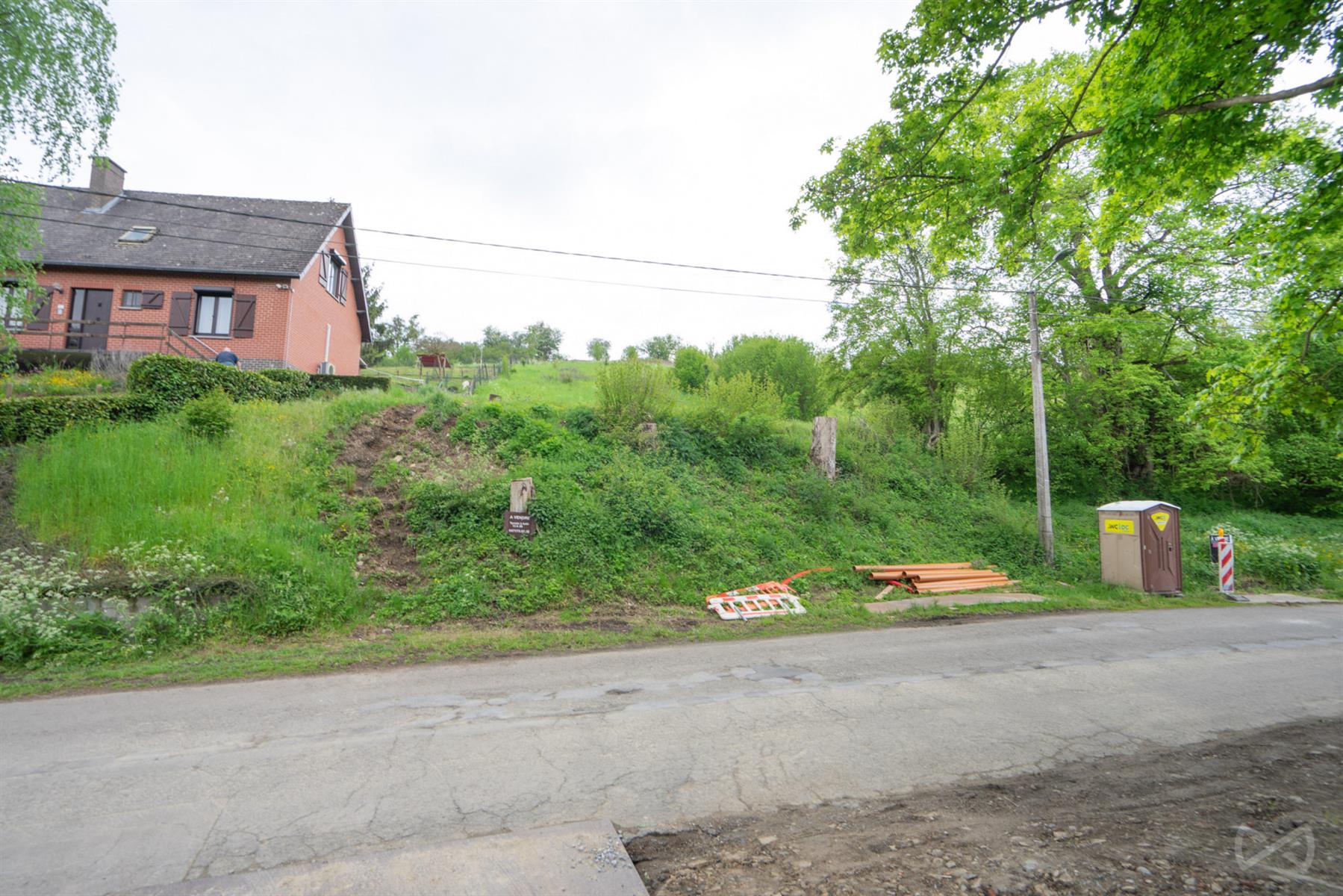 Picture 4 of 4 for Building ground in Silenrieux