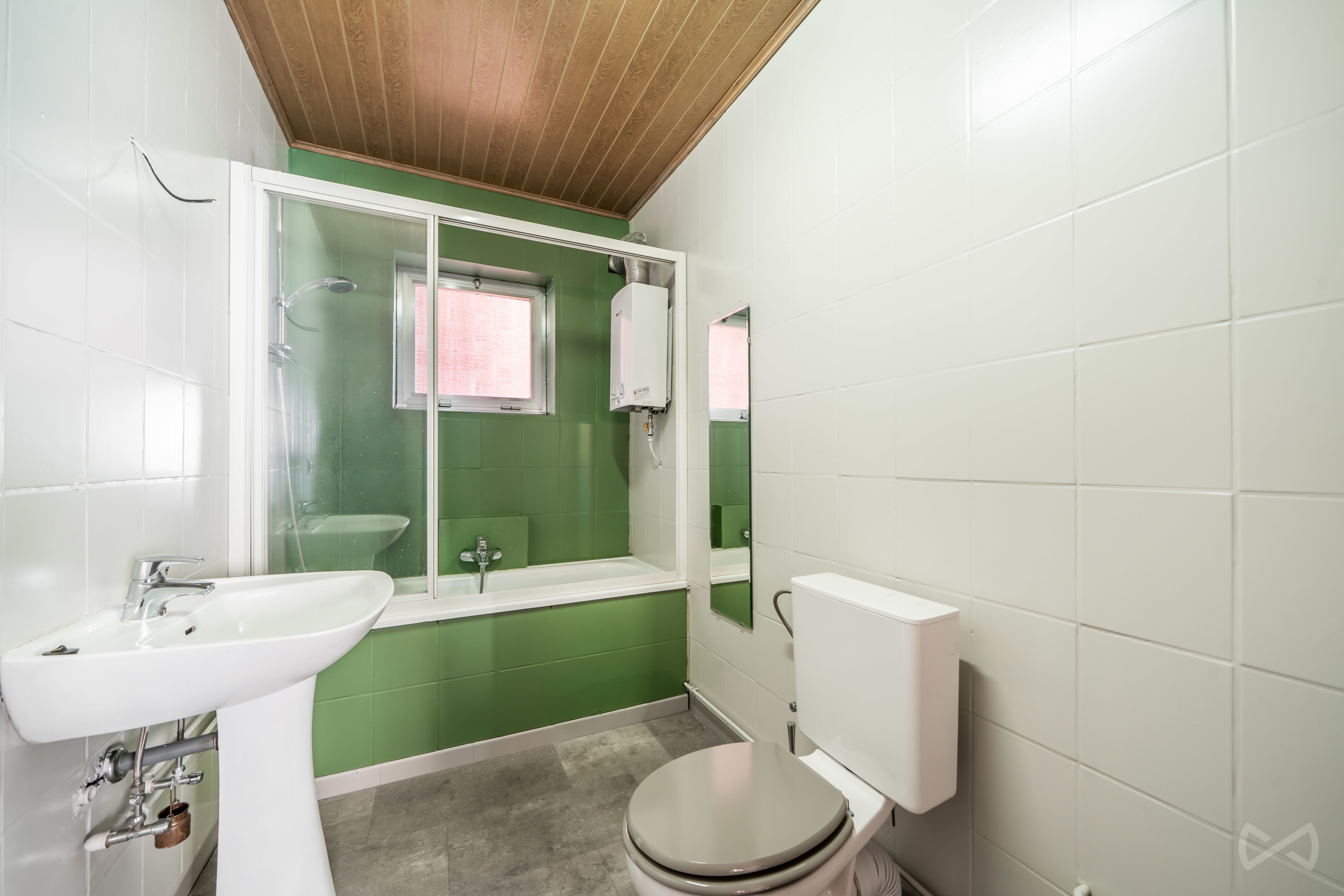 Photo 2 sur 4 pour Maison de trois chambres à Frameries