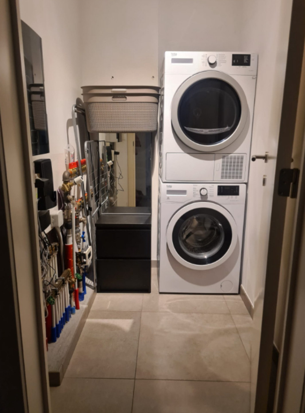 Picture 4 of 4 for Flat with two bedrooms in Balen