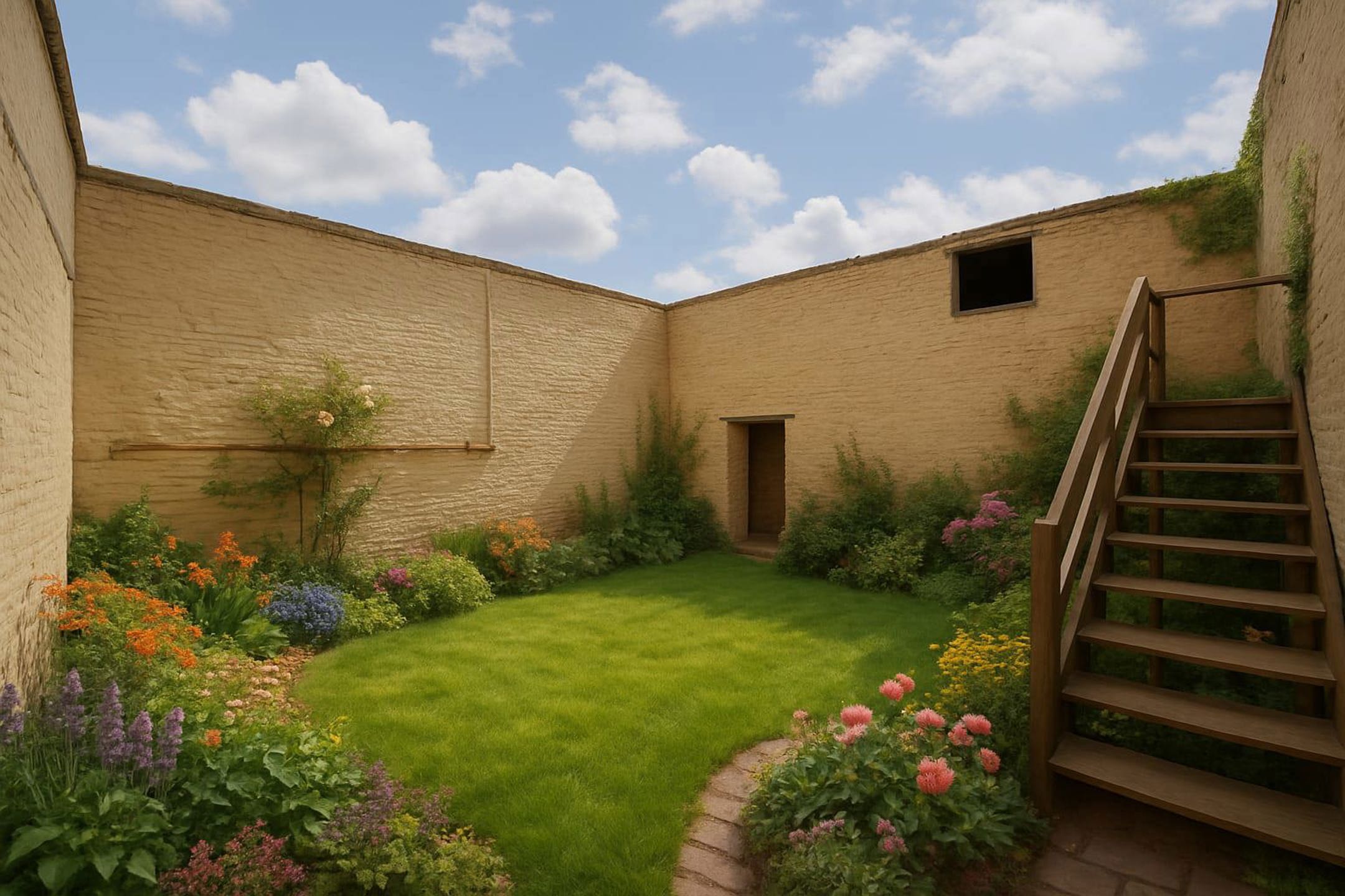 Picture 3 of 4 for House with four bedrooms in Braine-le-comte