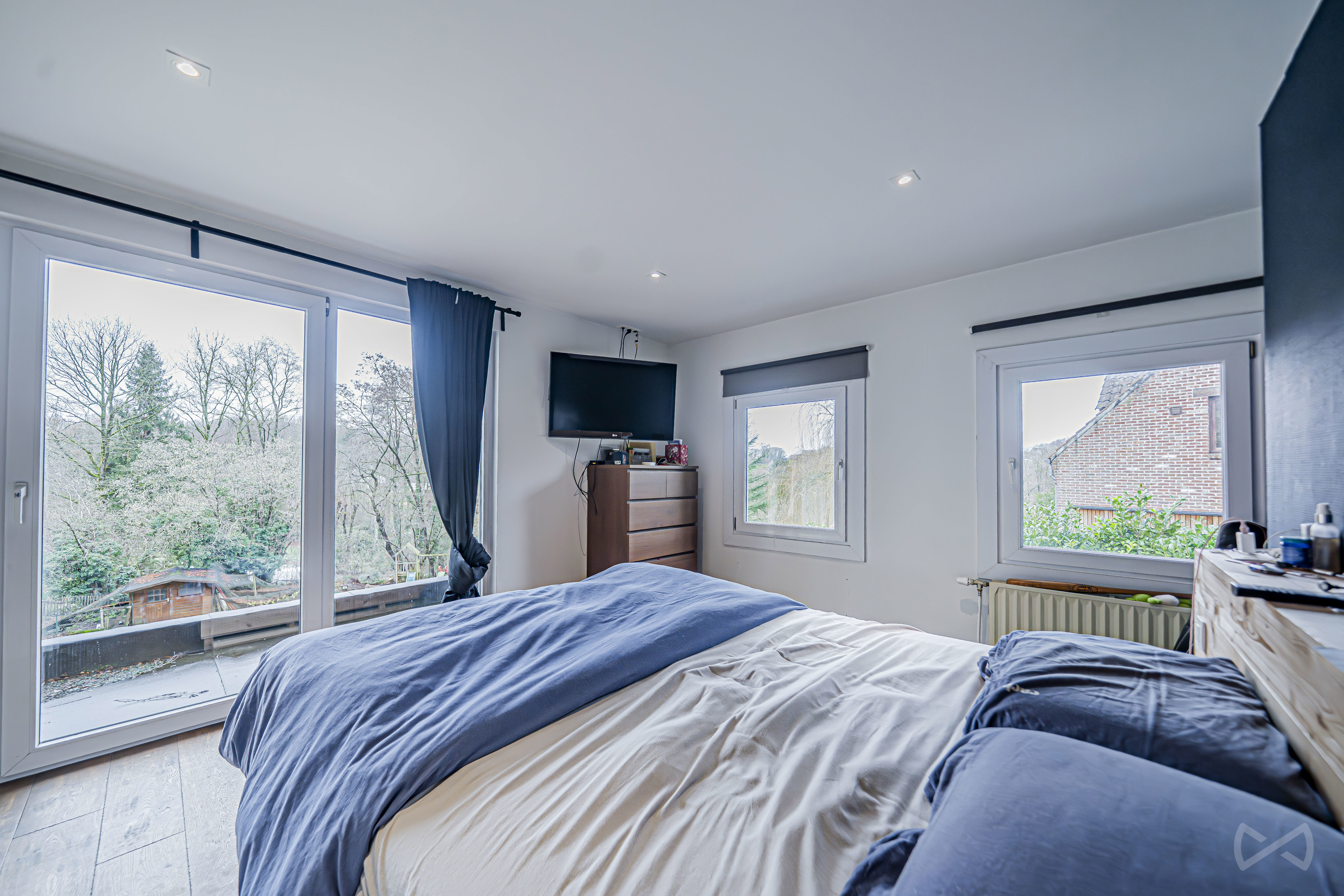 Picture 2 of 4 for House with three bedrooms in Chaumont-gistoux