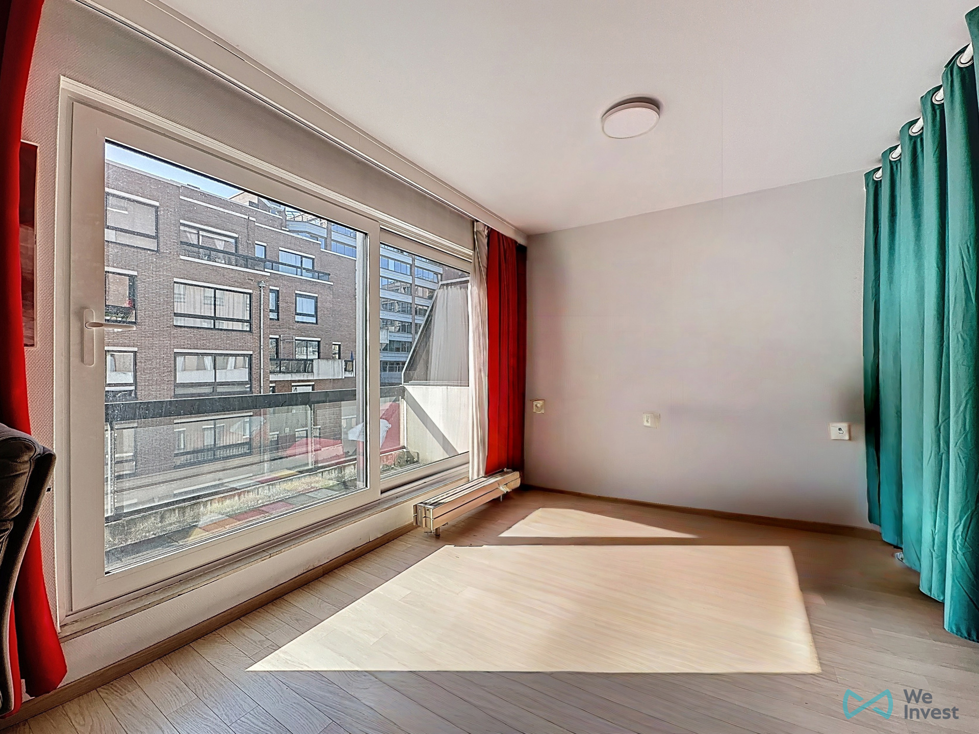 Picture 2 of 3 for Studio in Ixelles