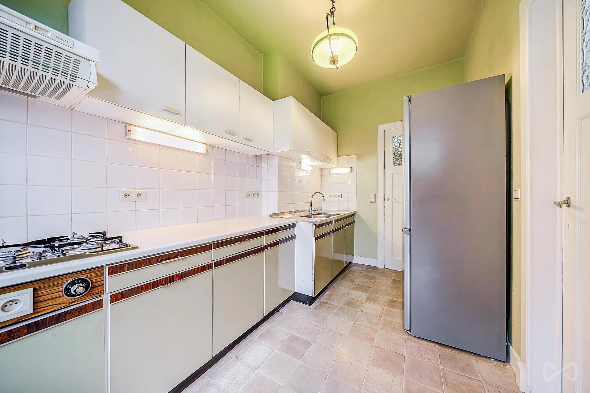 Picture 2 of 4 for Bel-etage with three bedrooms in Verviers