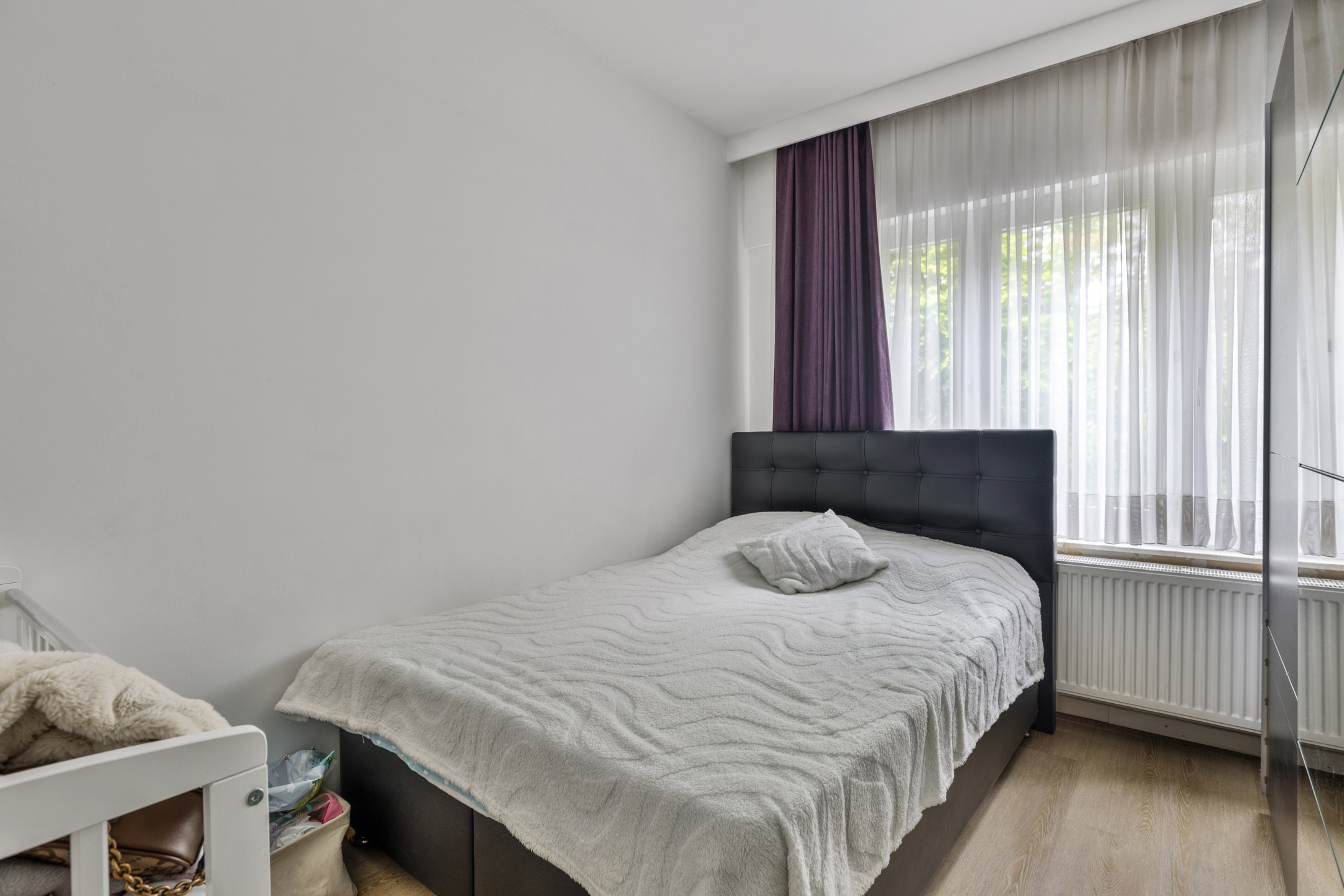 Picture 2 of 4 for Flat with three bedrooms in Asse