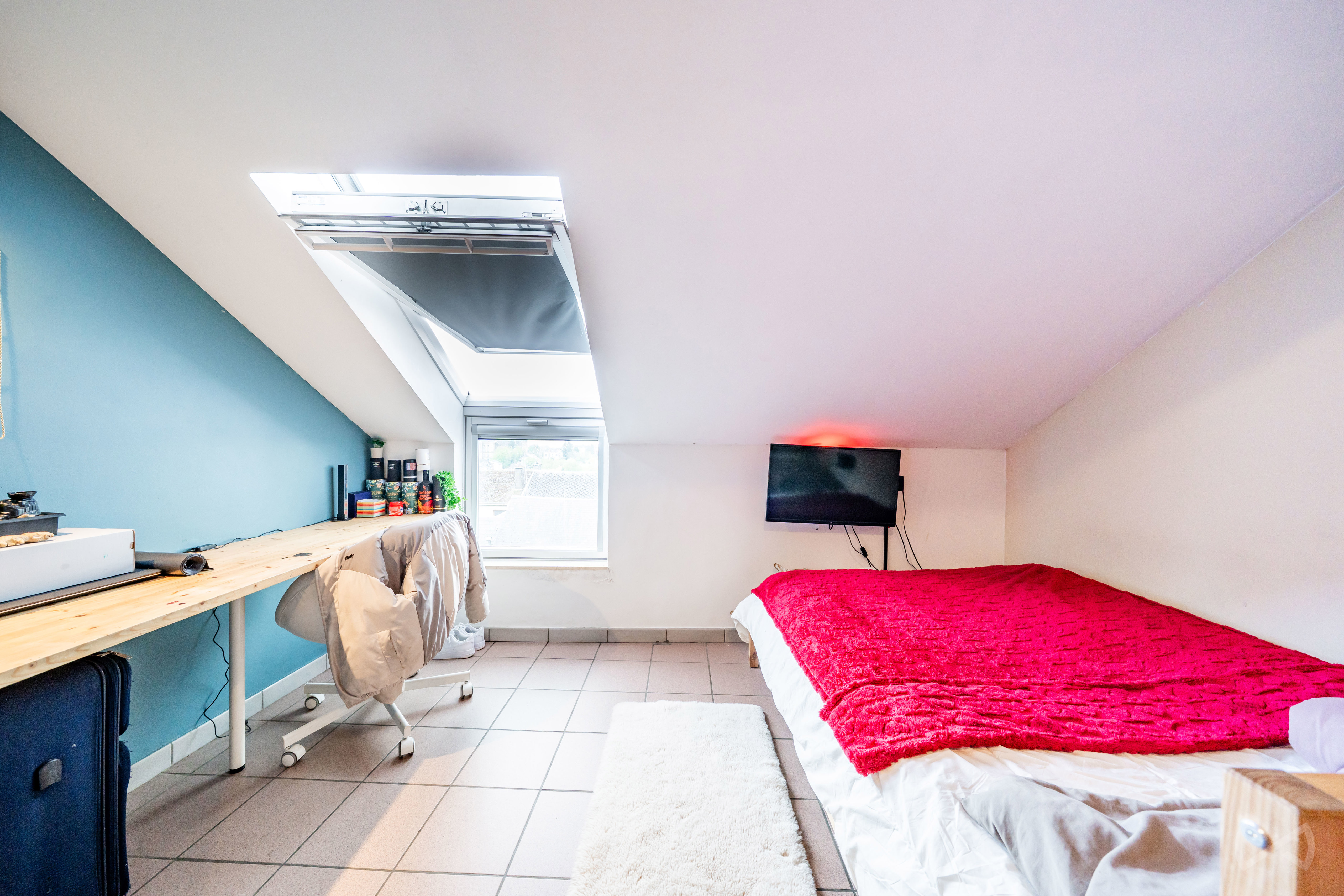 Photo 3 sur 4 pour Appartement de quatre chambres à Arlon