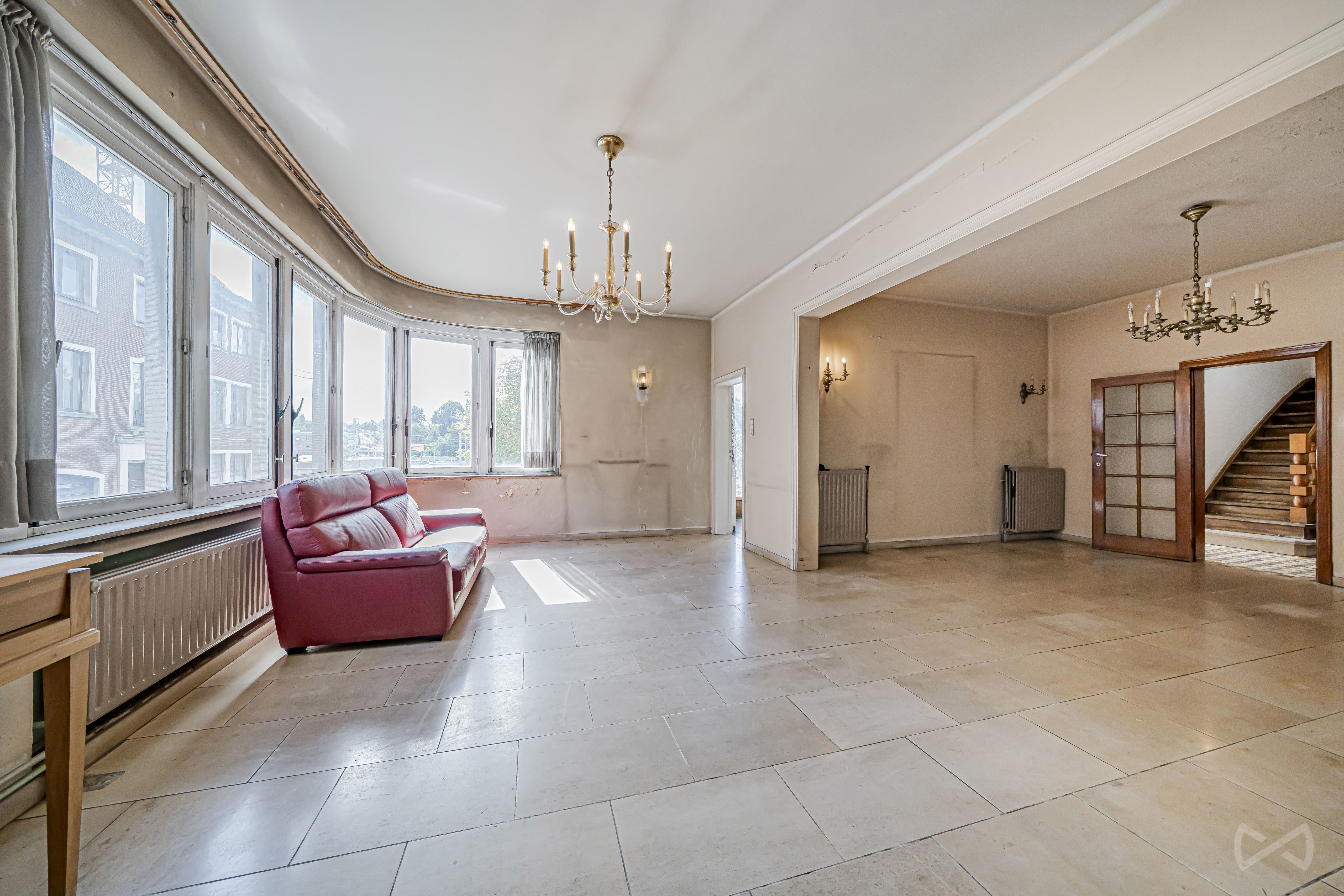 Picture 4 of 4 for House with six bedrooms in Ciney