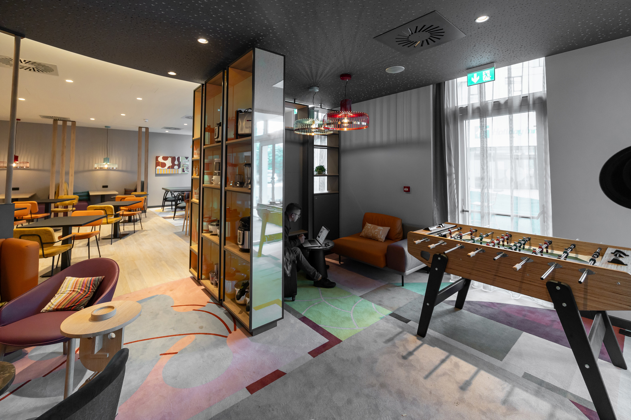 Picture 2 of 3 for Hotel/restaurant/bar in Machelen
