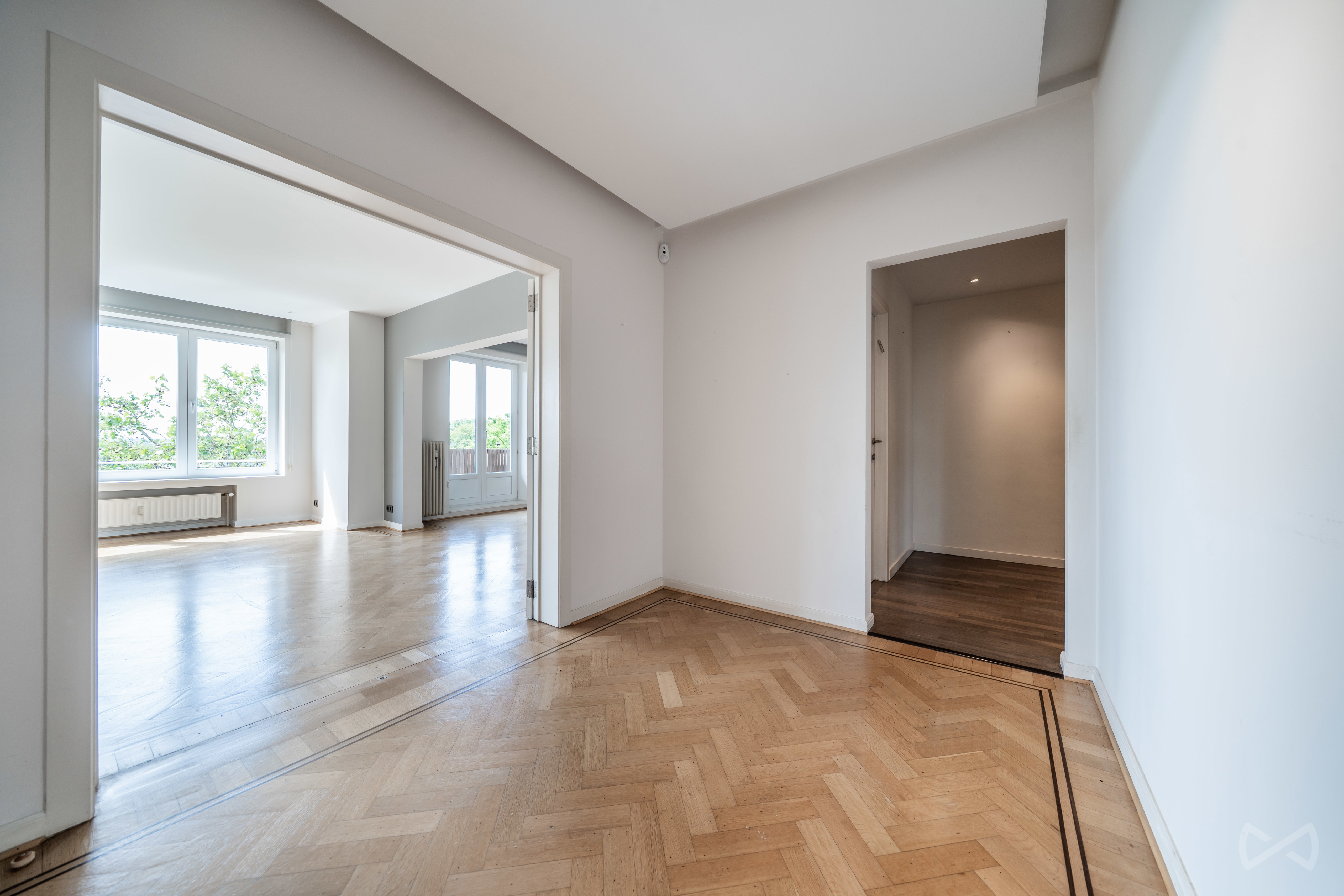 Photo 4 sur 4 pour Appartement de trois chambres à Uccle