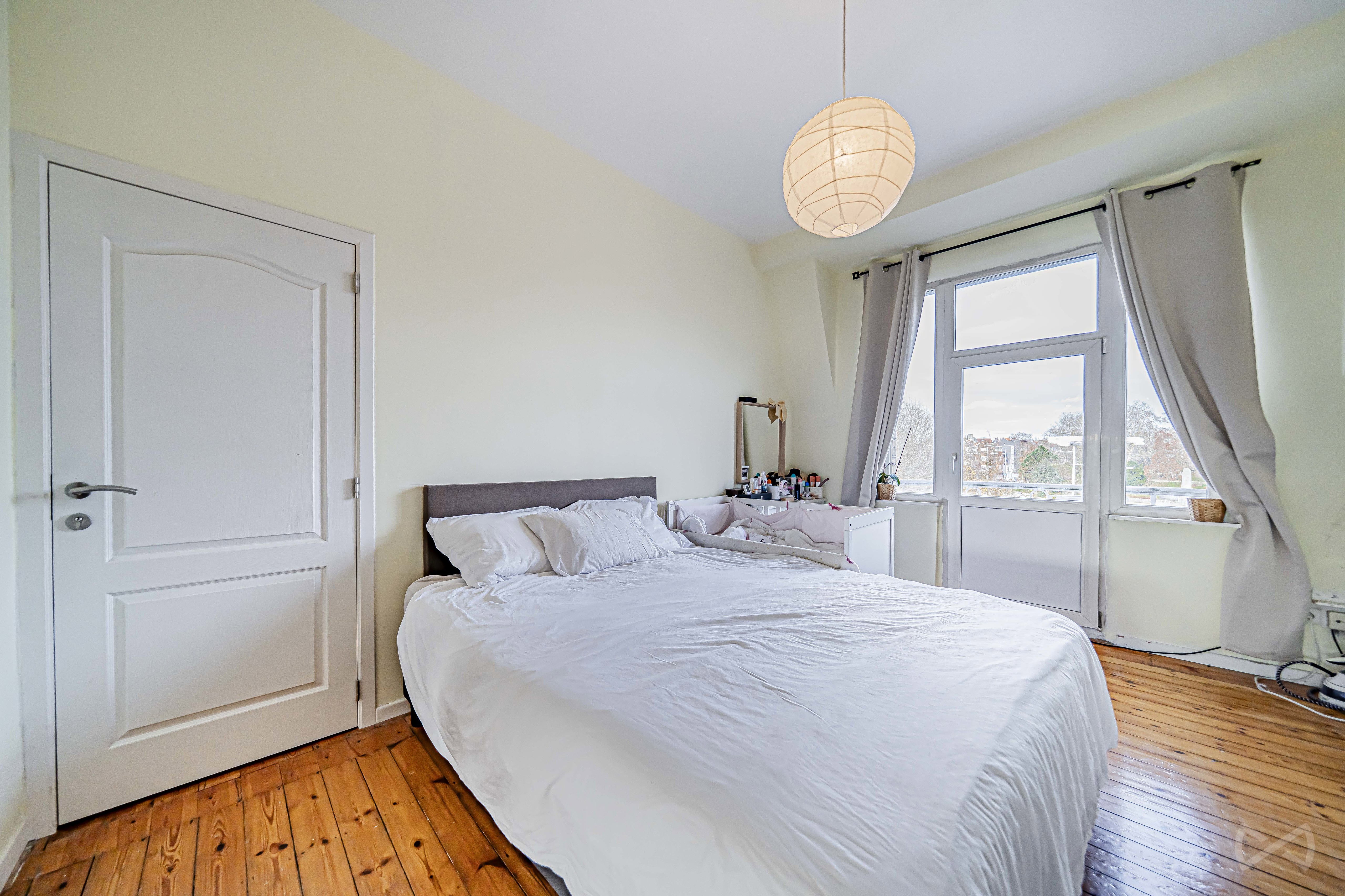 Picture 4 of 4 for Flat with two bedrooms in Laeken