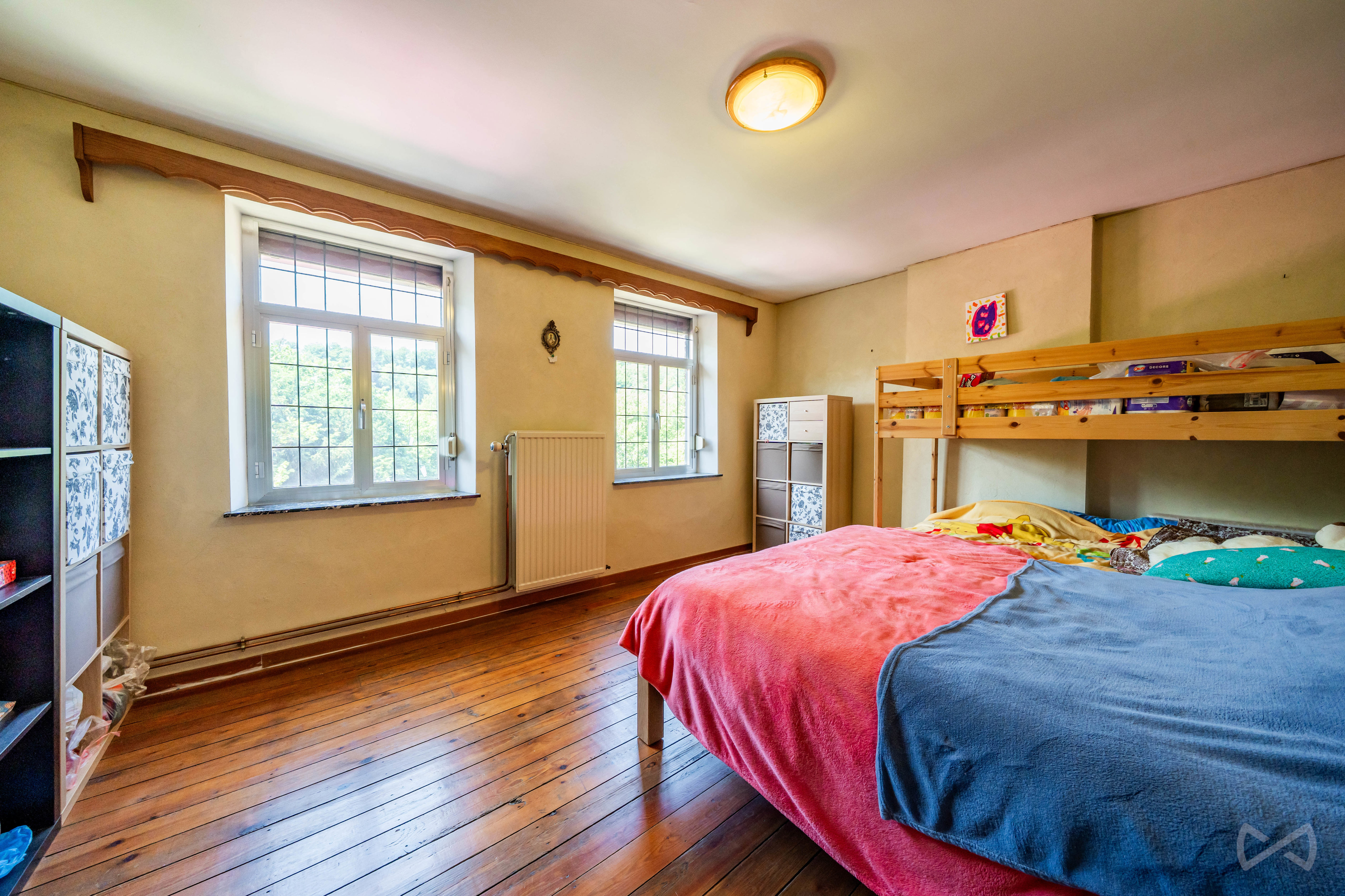Picture 4 of 4 for House with two bedrooms in Houyet