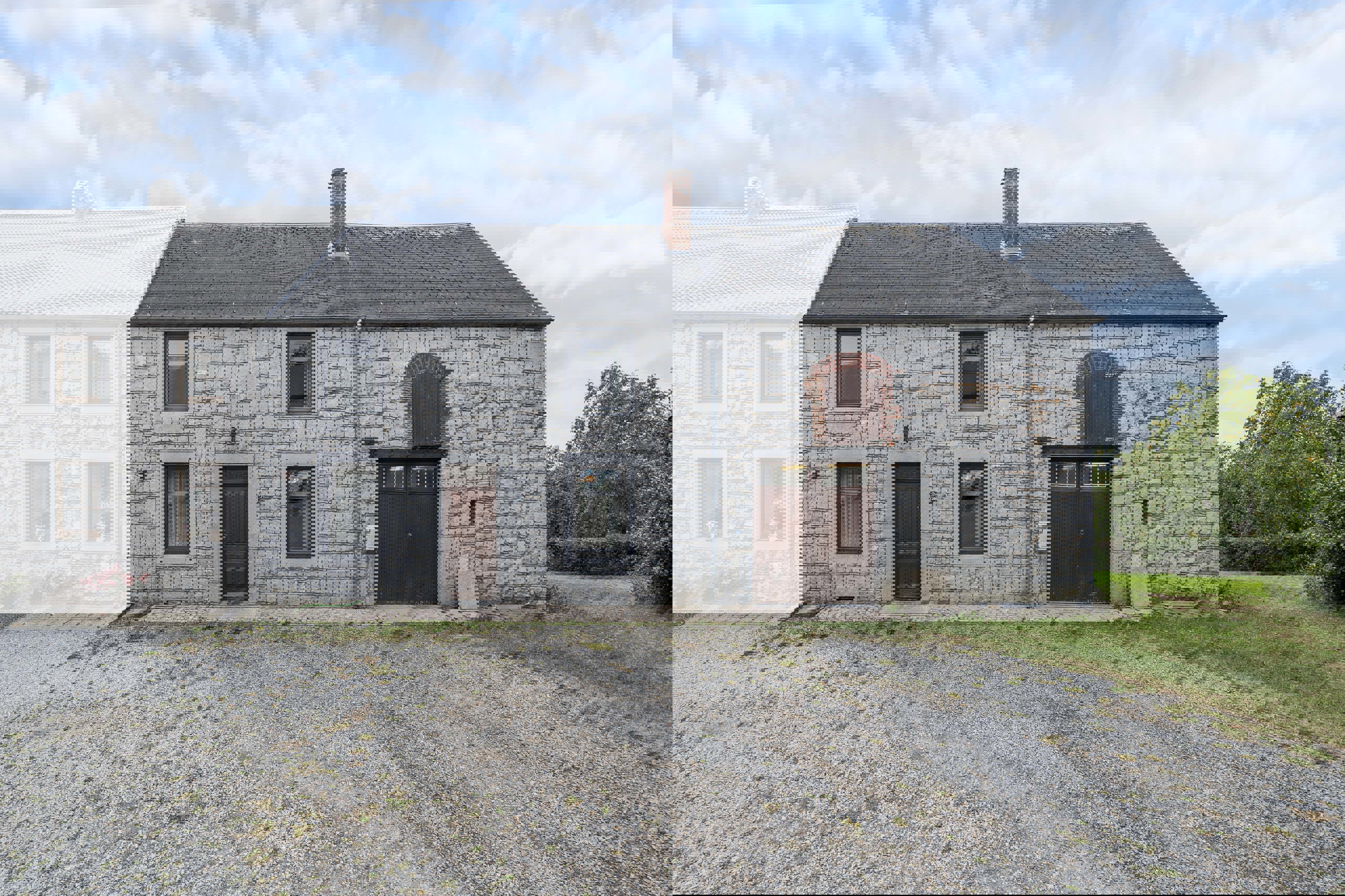 Picture 2 of 3 for House with three bedrooms in Soumoy