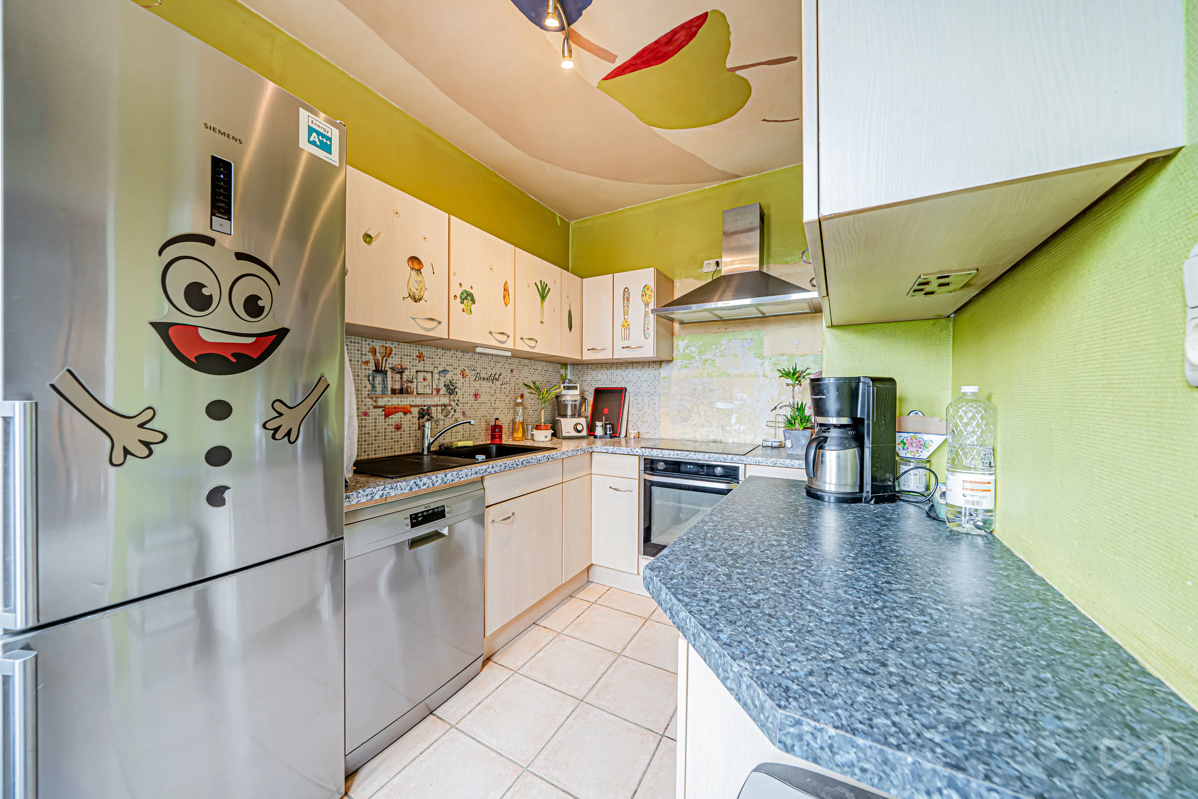 Picture 3 of 4 for House with three bedrooms in Loyers