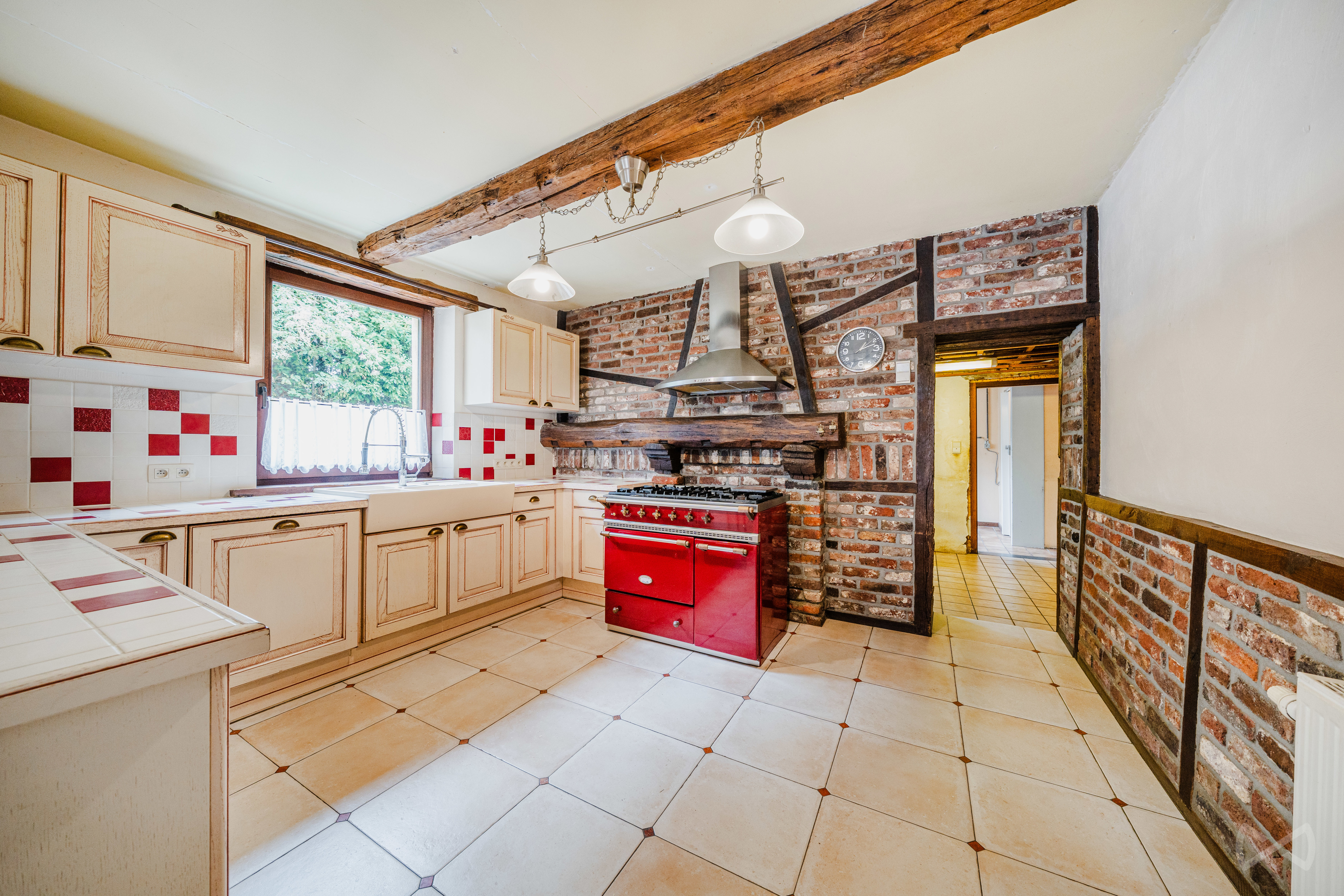 Picture 3 of 4 for House with four bedrooms in Amay