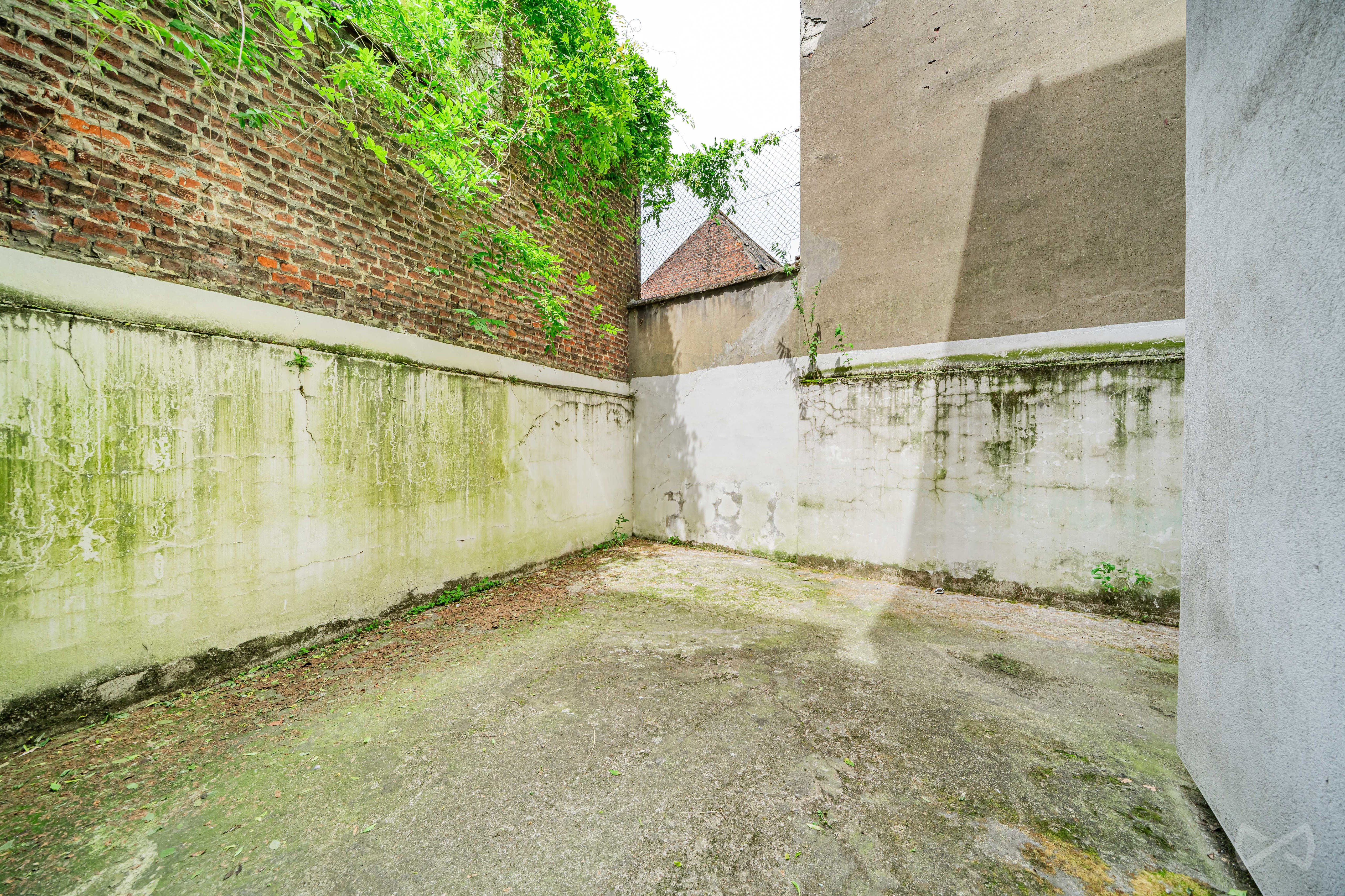Photo 3 sur 4 pour Duplex de deux chambres à Jette