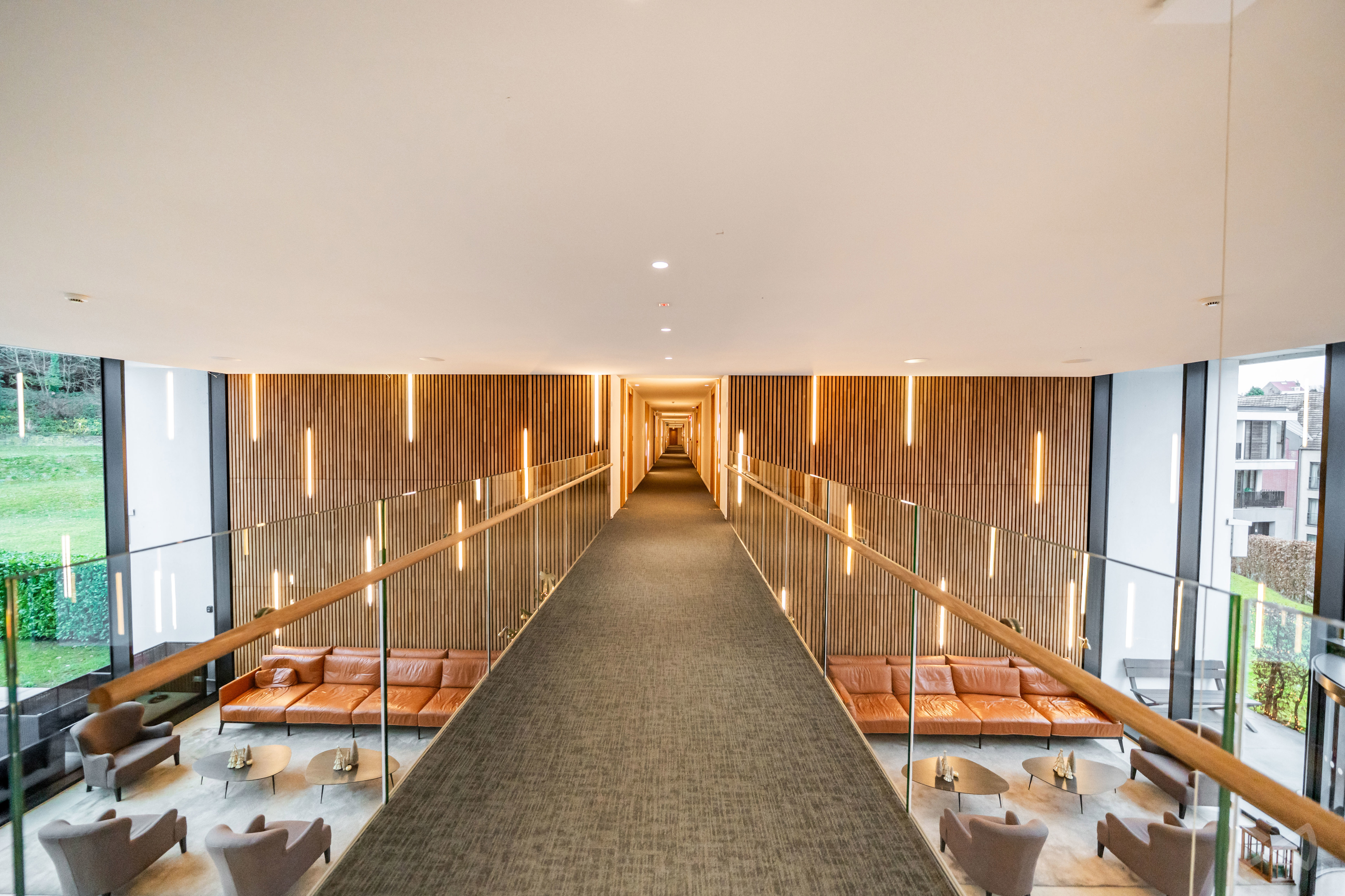 Picture 1 of 4 for Flat with one bedroom in La hulpe