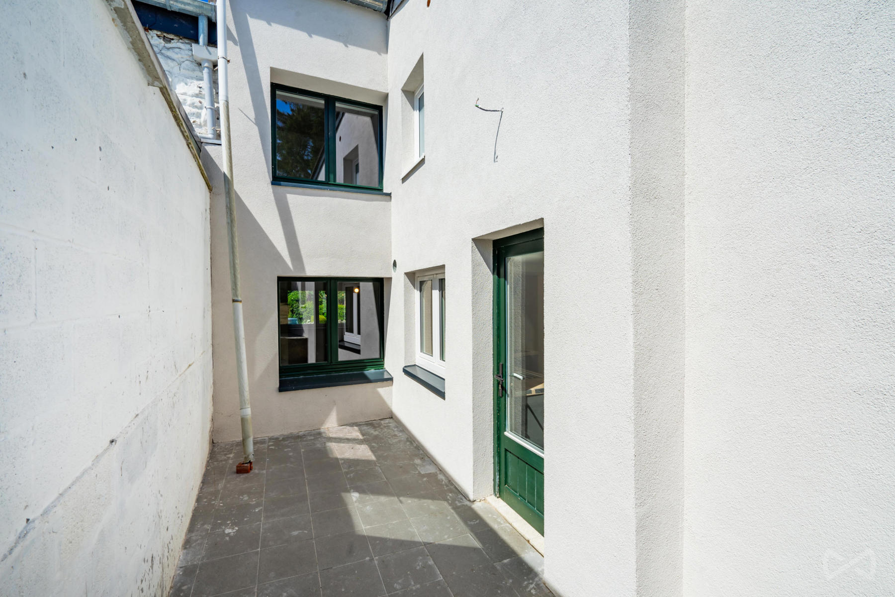 Foto 3 van 4 van Huis met vier slaapkamers in Gonrieux