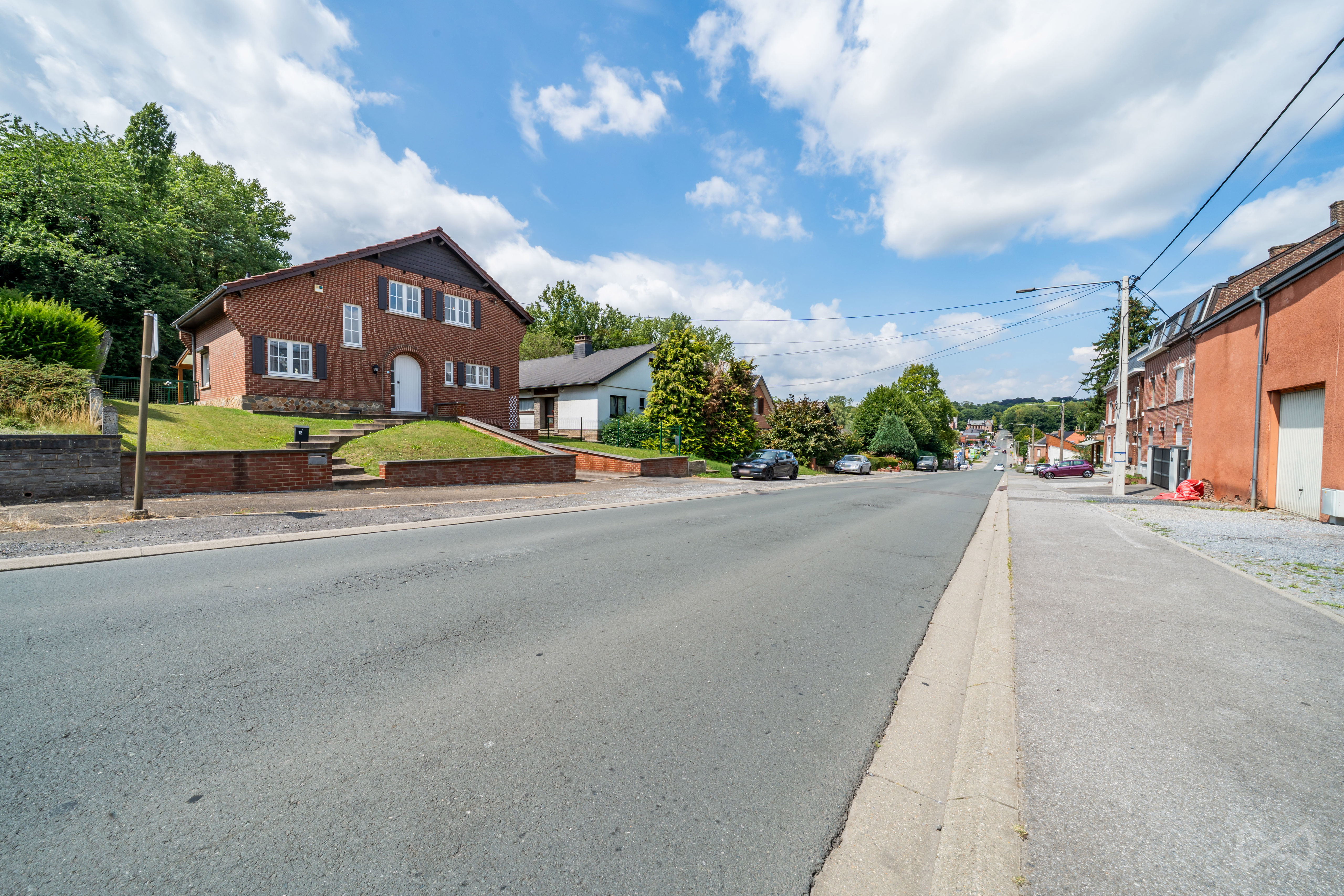 Photo 2 sur 4 pour Maison de trois chambres à Morlanwelz