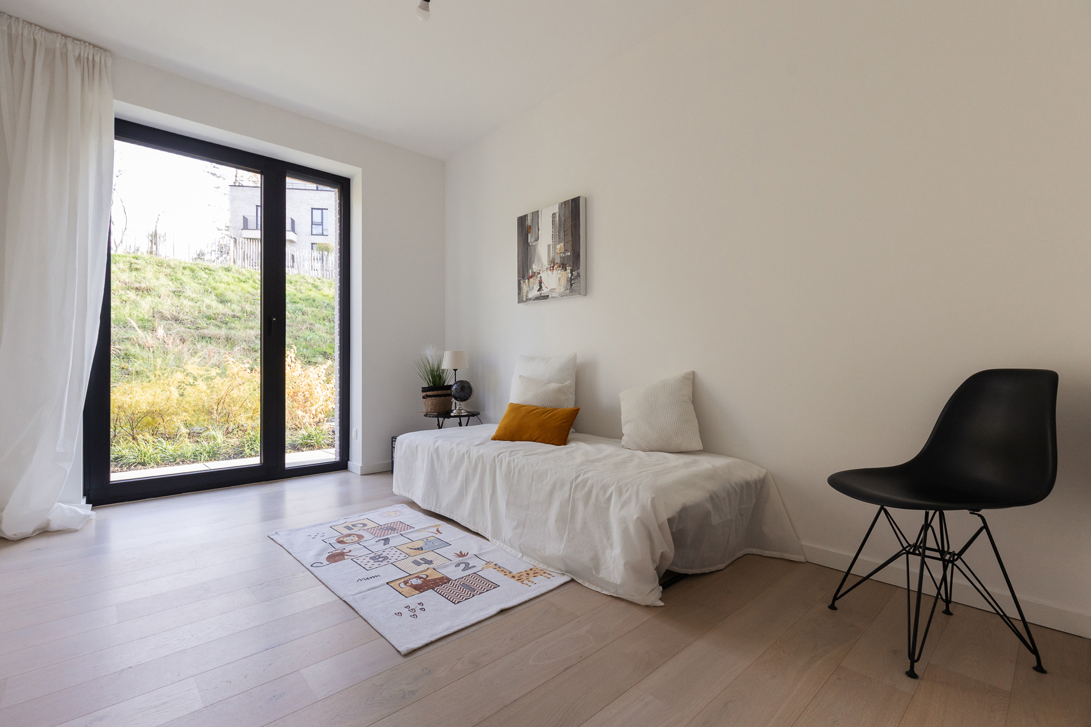 Picture 2 of 4 for Flat with two bedrooms in Uccle