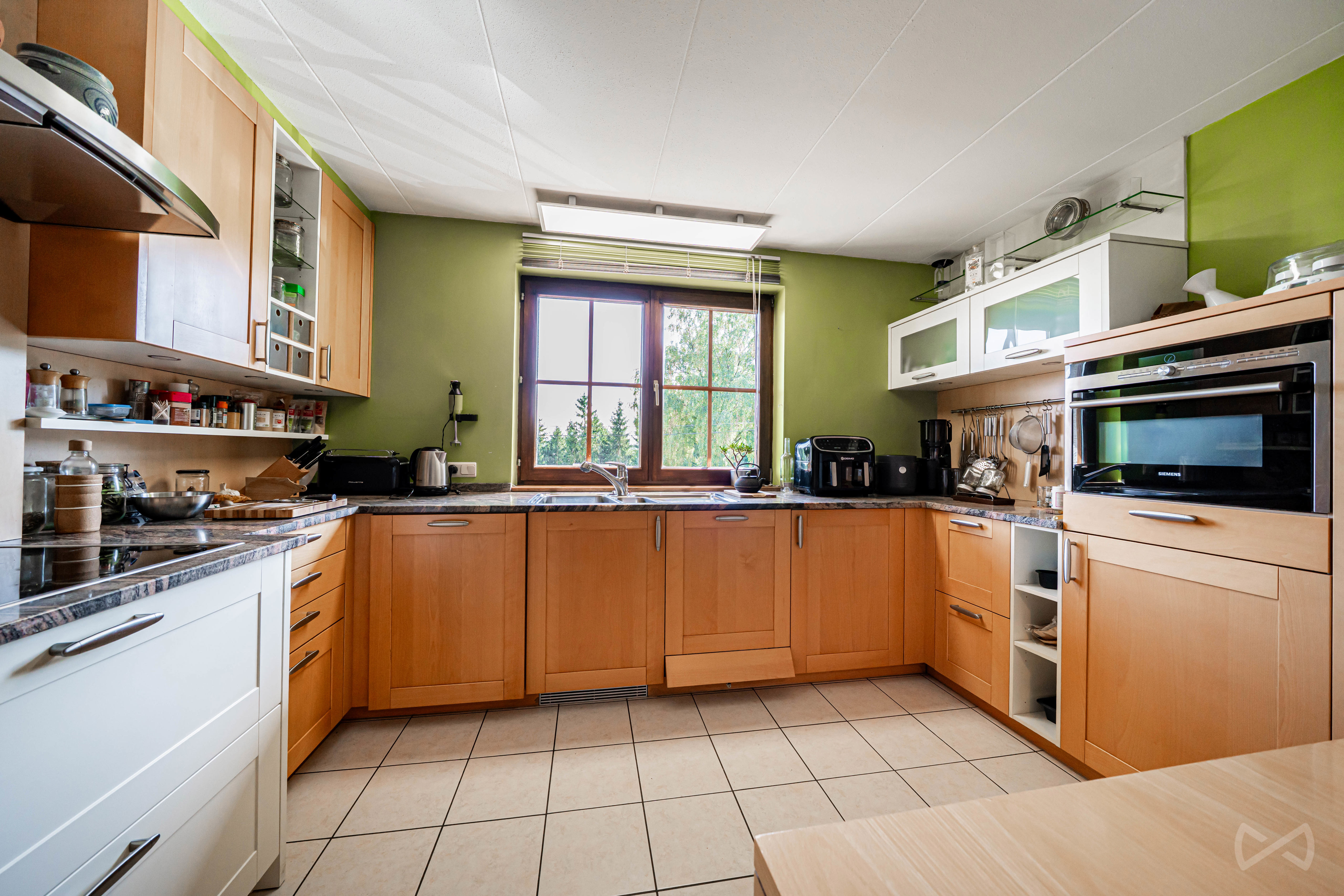 Picture 4 of 4 for House with six bedrooms in Malmedy