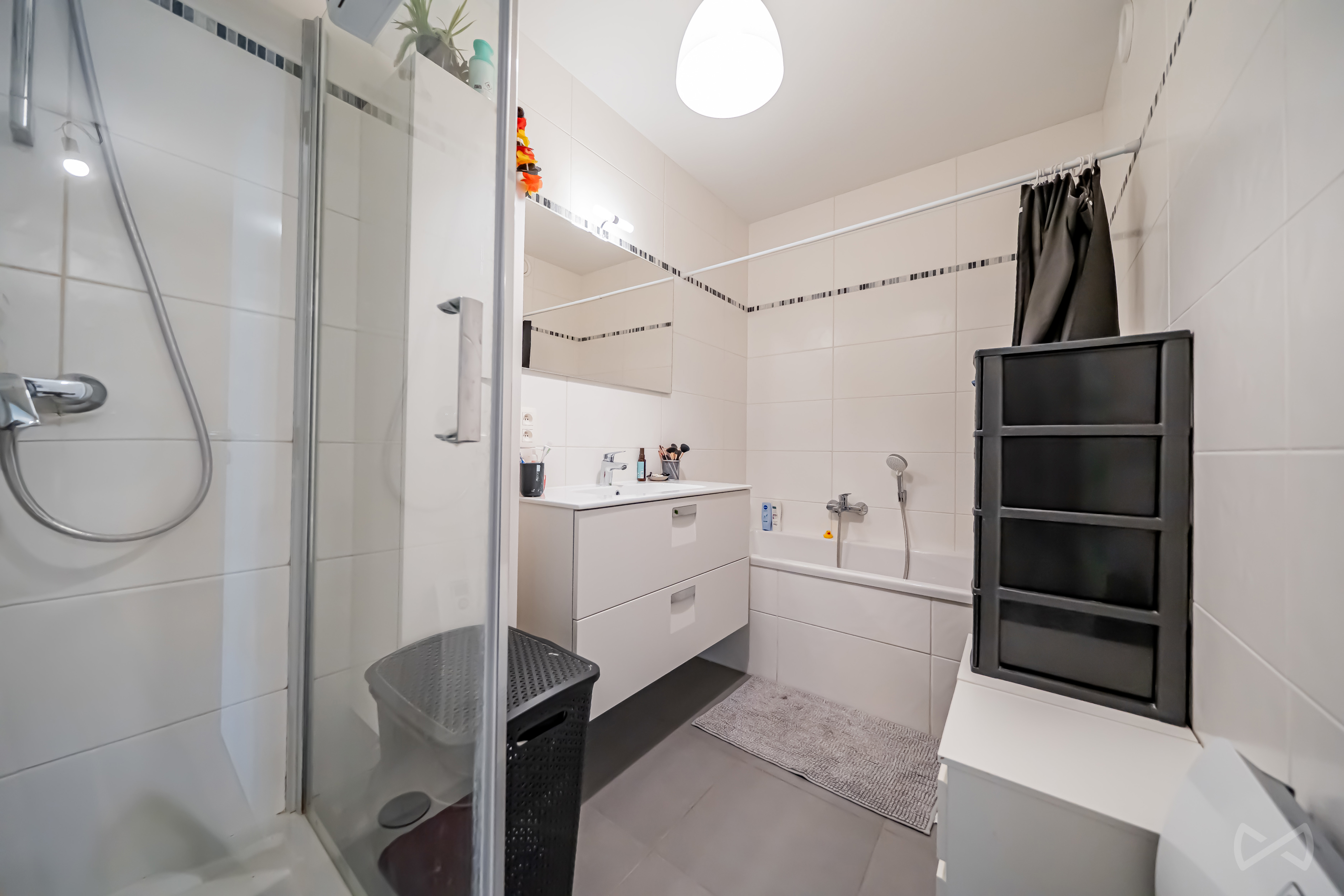 Picture 2 of 4 for Flat with two bedrooms in Braine-le-comte