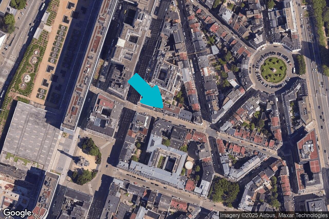 Photo 3 sur 4 pour Chambre étudiant à Bruxelles