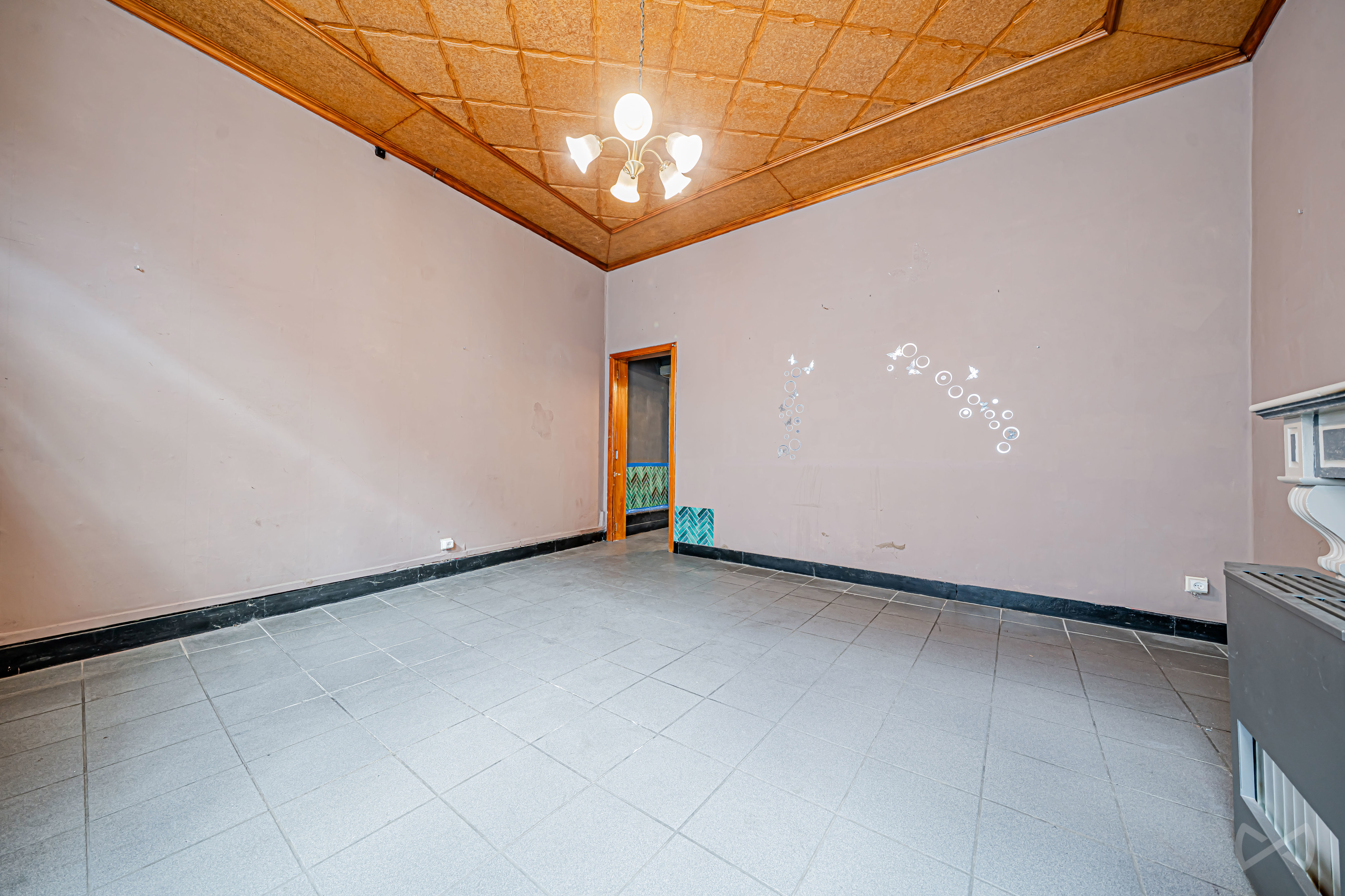 Picture 1 of 4 for House with two bedrooms in Morlanwelz