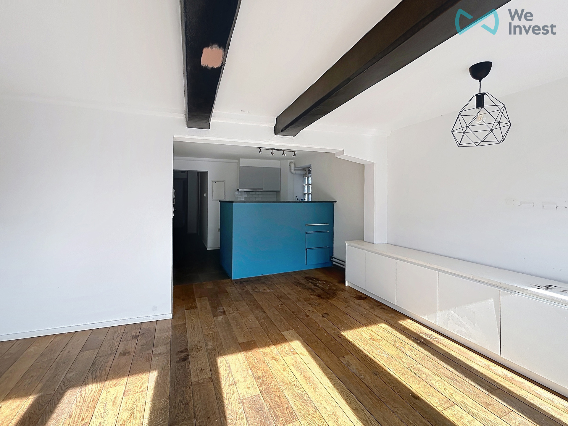 Photo 4 sur 4 pour Appartement de sept chambres à Braine-le-Comte