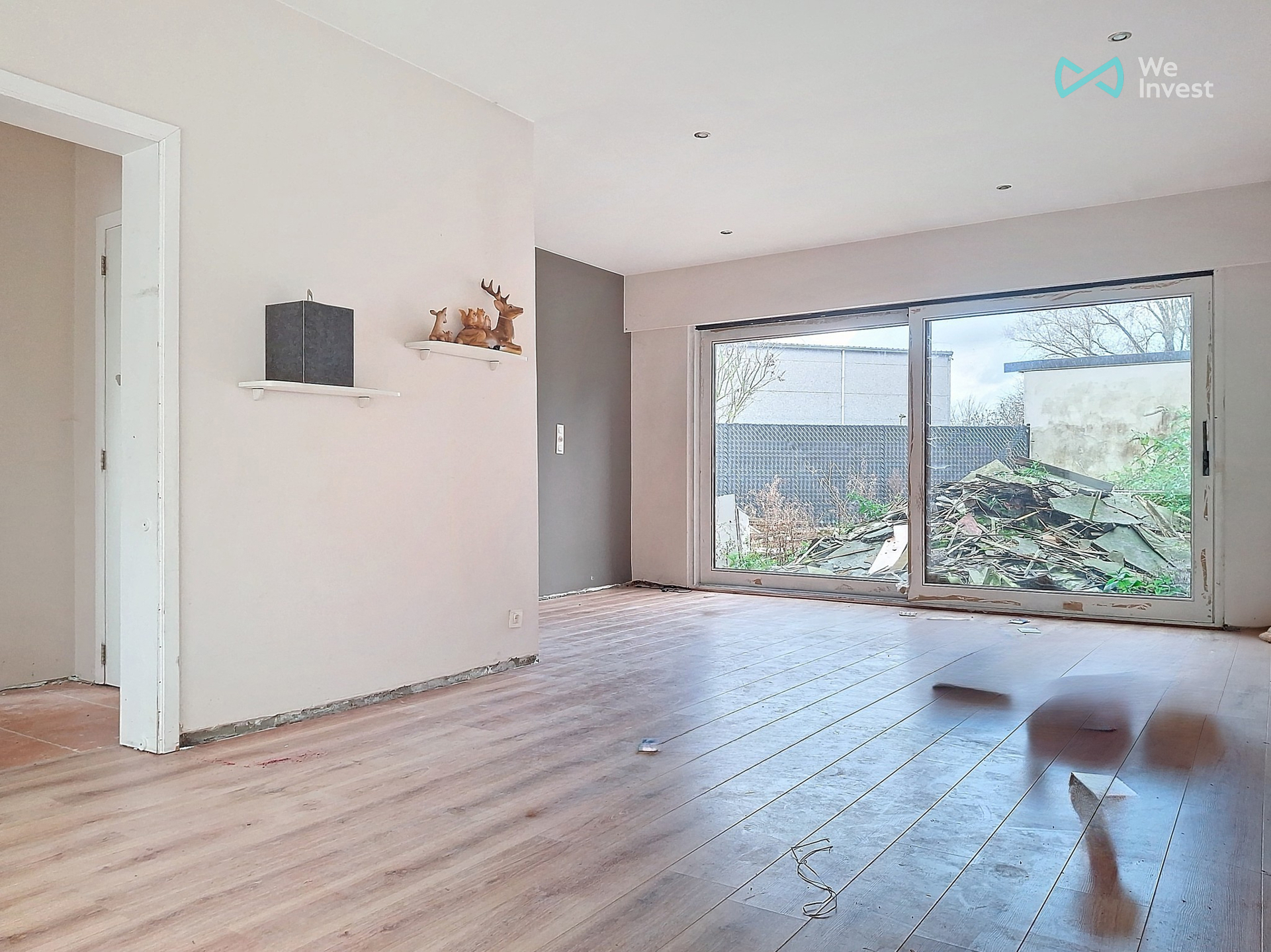 Picture 3 of 3 for House with one bedroom in Dendermonde 