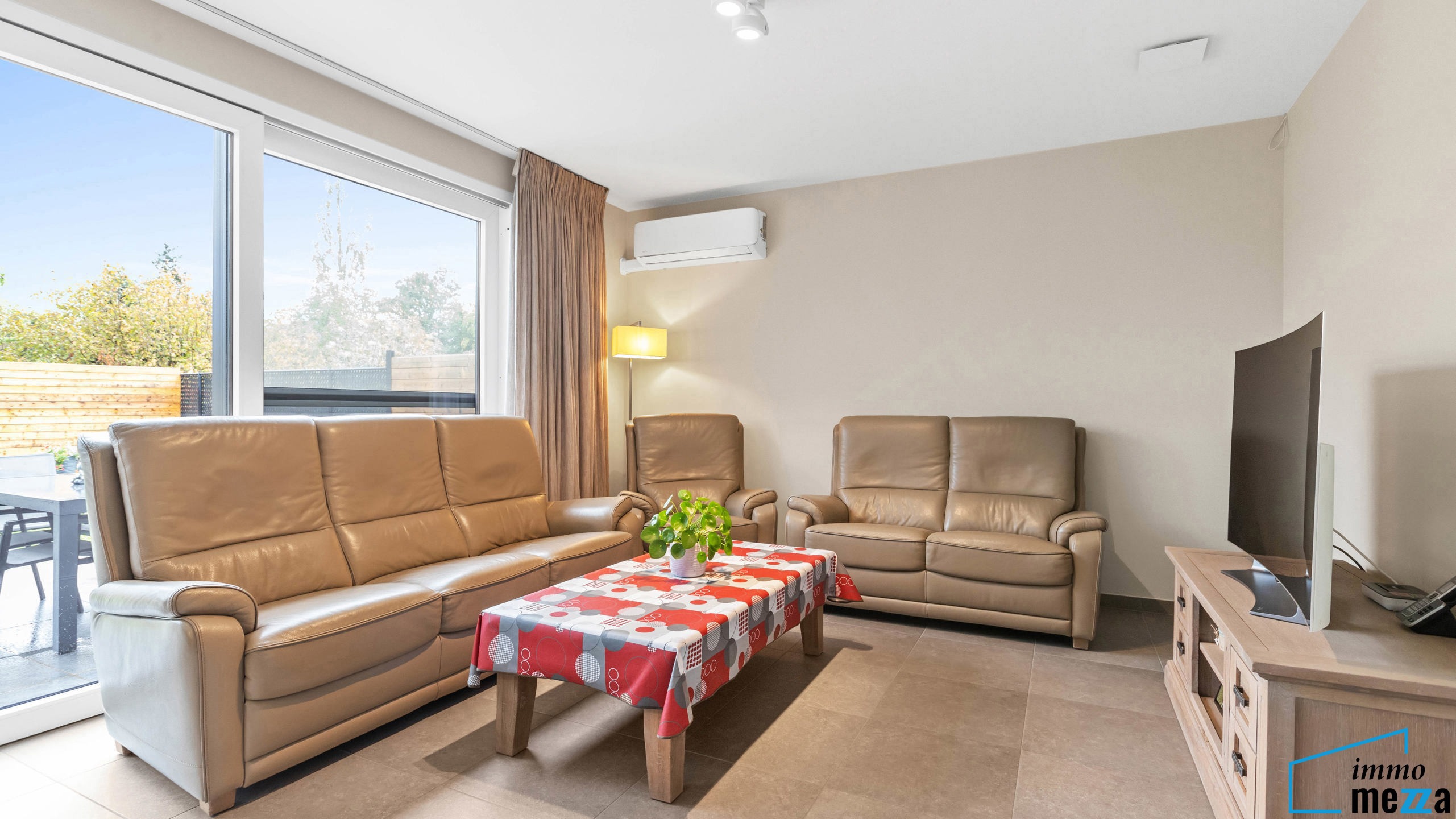 Picture 2 of 4 for Exceptional house with three bedrooms in Beringen