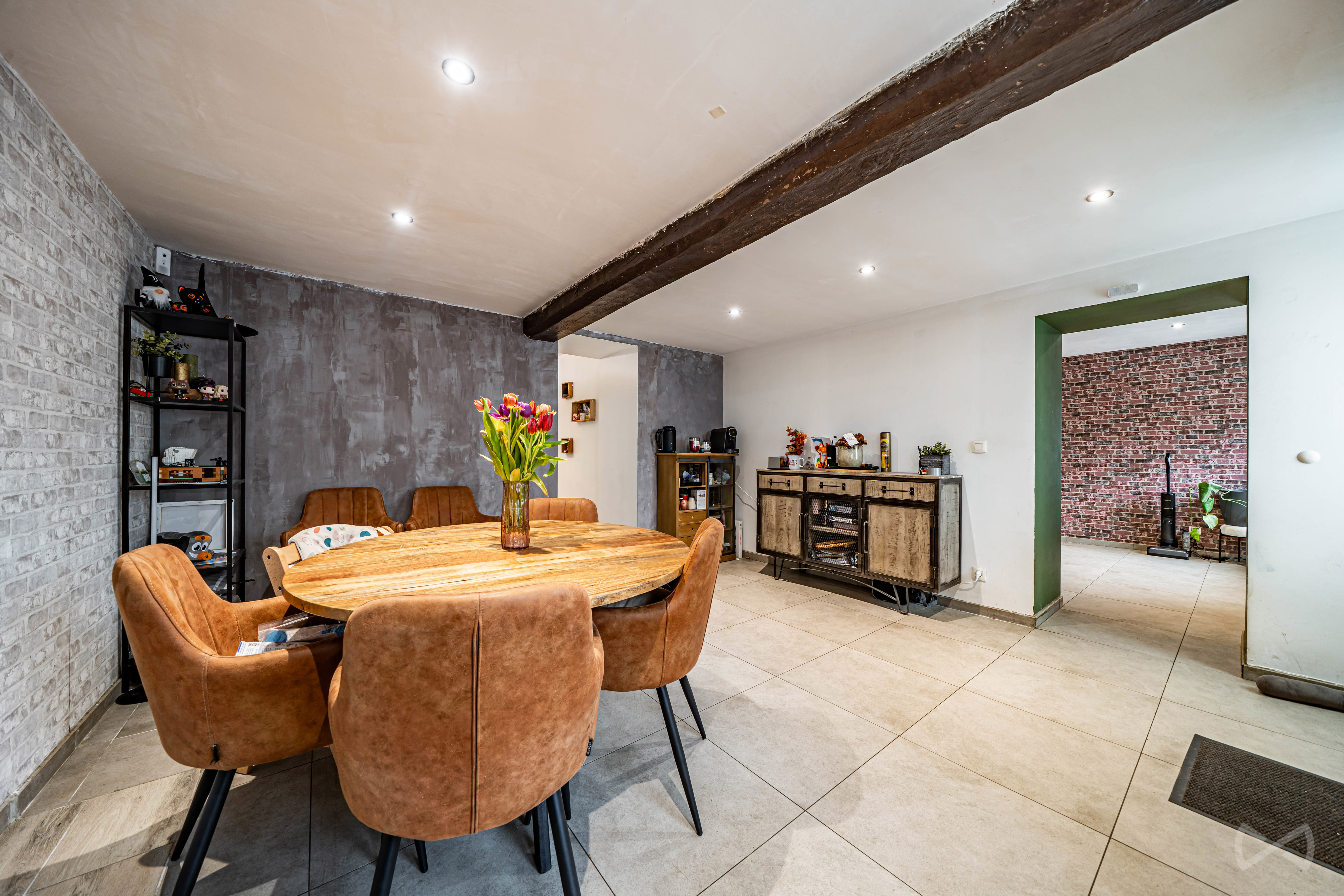 Picture 2 of 4 for House with two bedrooms in Loverval