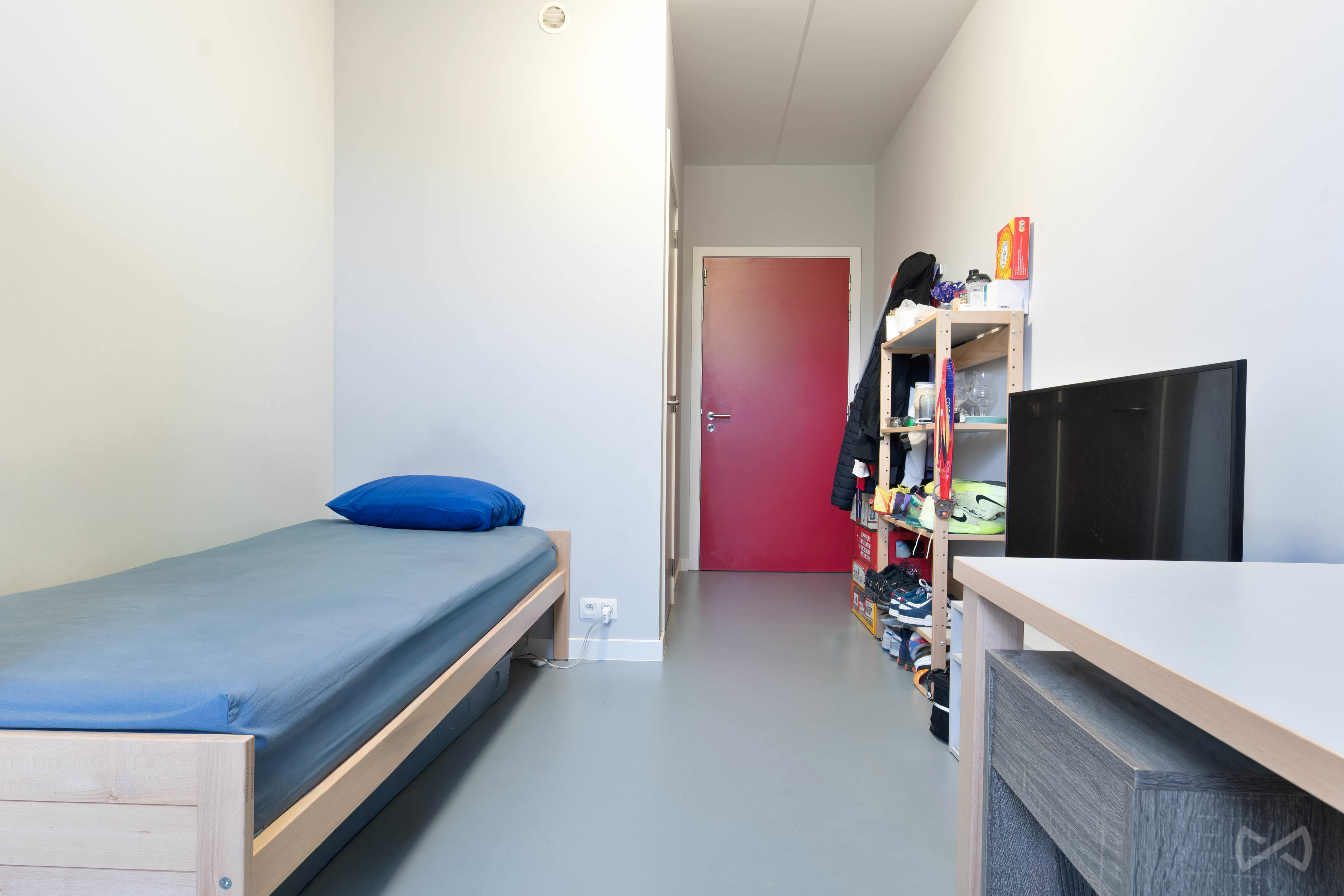 Foto van de woning