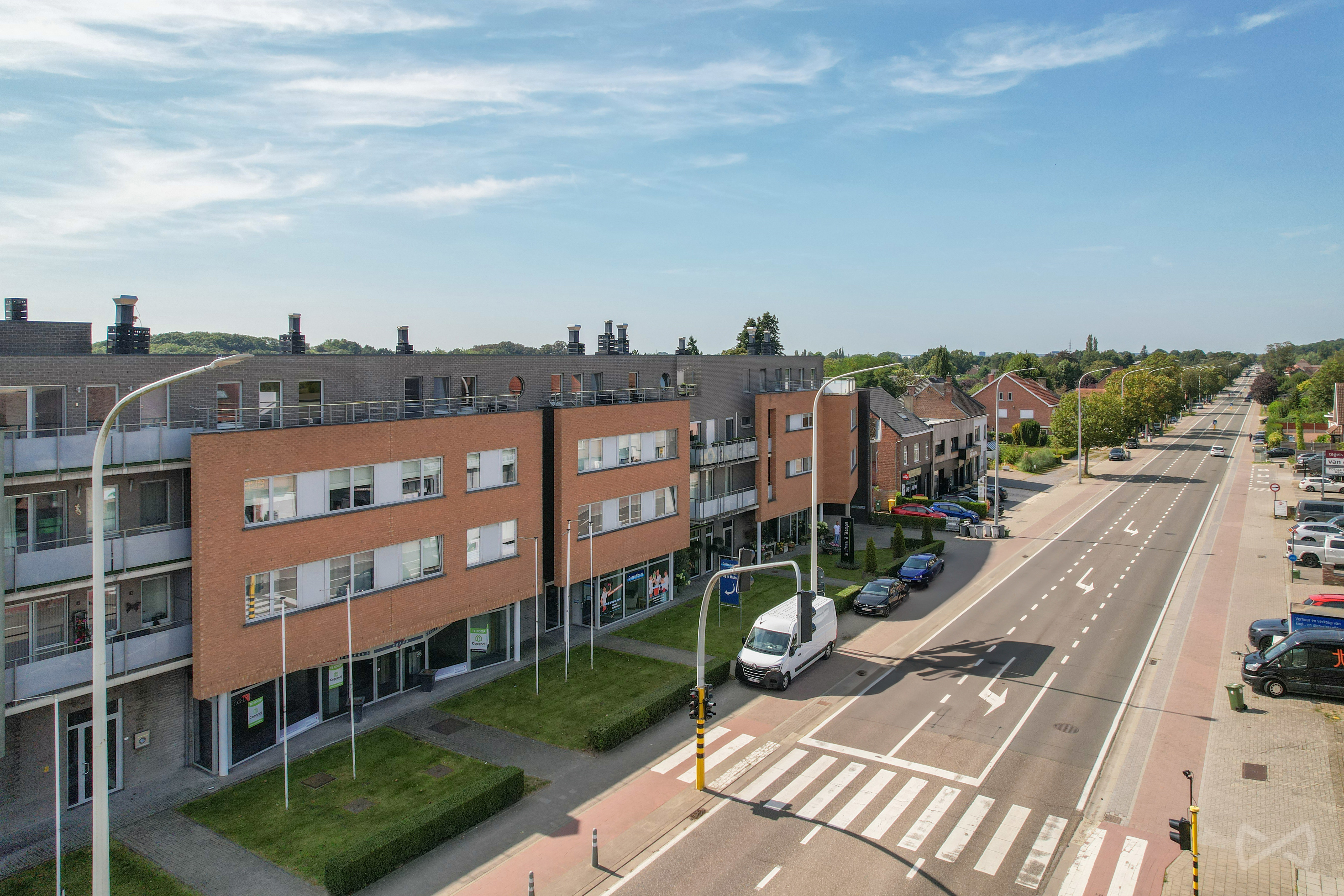 Picture 2 of 3 for Flat with two bedrooms in Bierbeek
