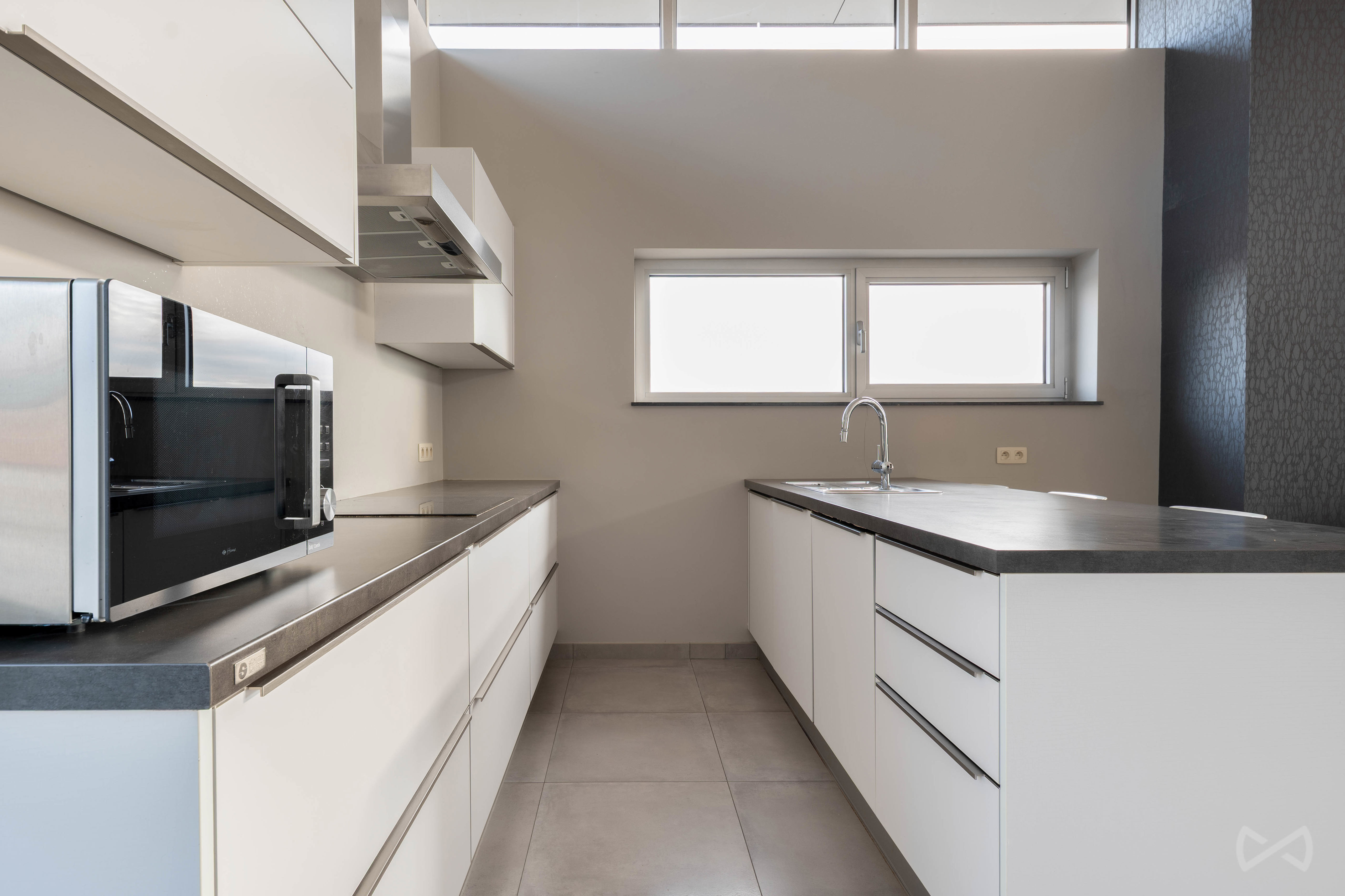 Picture 4 of 4 for Penthouse with two bedrooms in Leuven