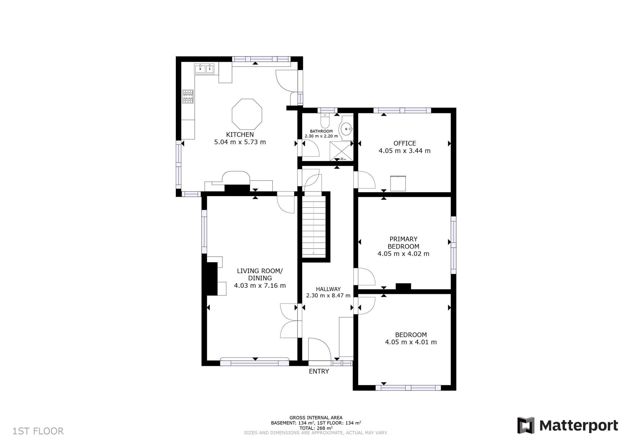 Picture 1 of 1 for House with three bedrooms in Halen