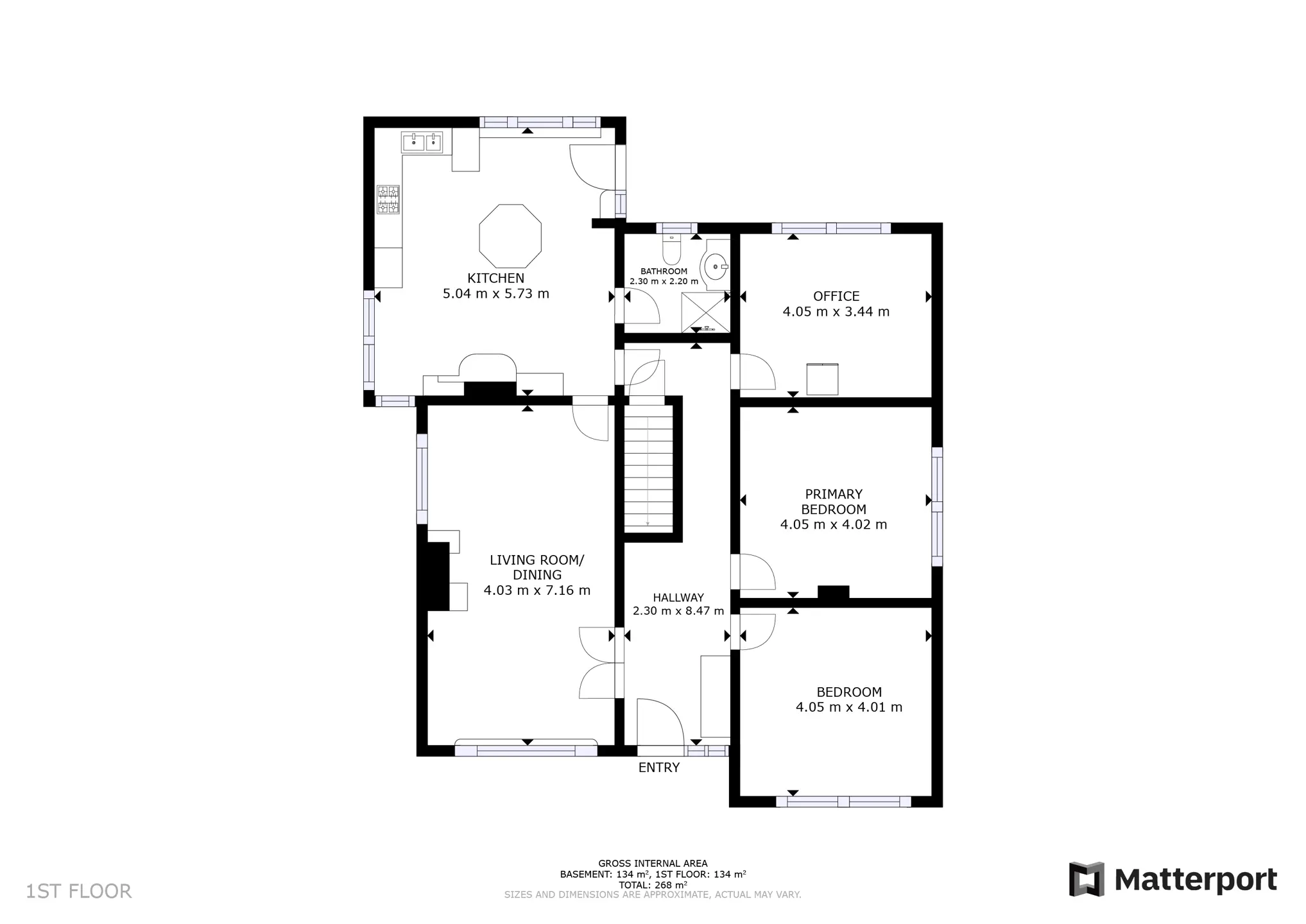 Picture 1 of 1 for House with three bedrooms in Halen