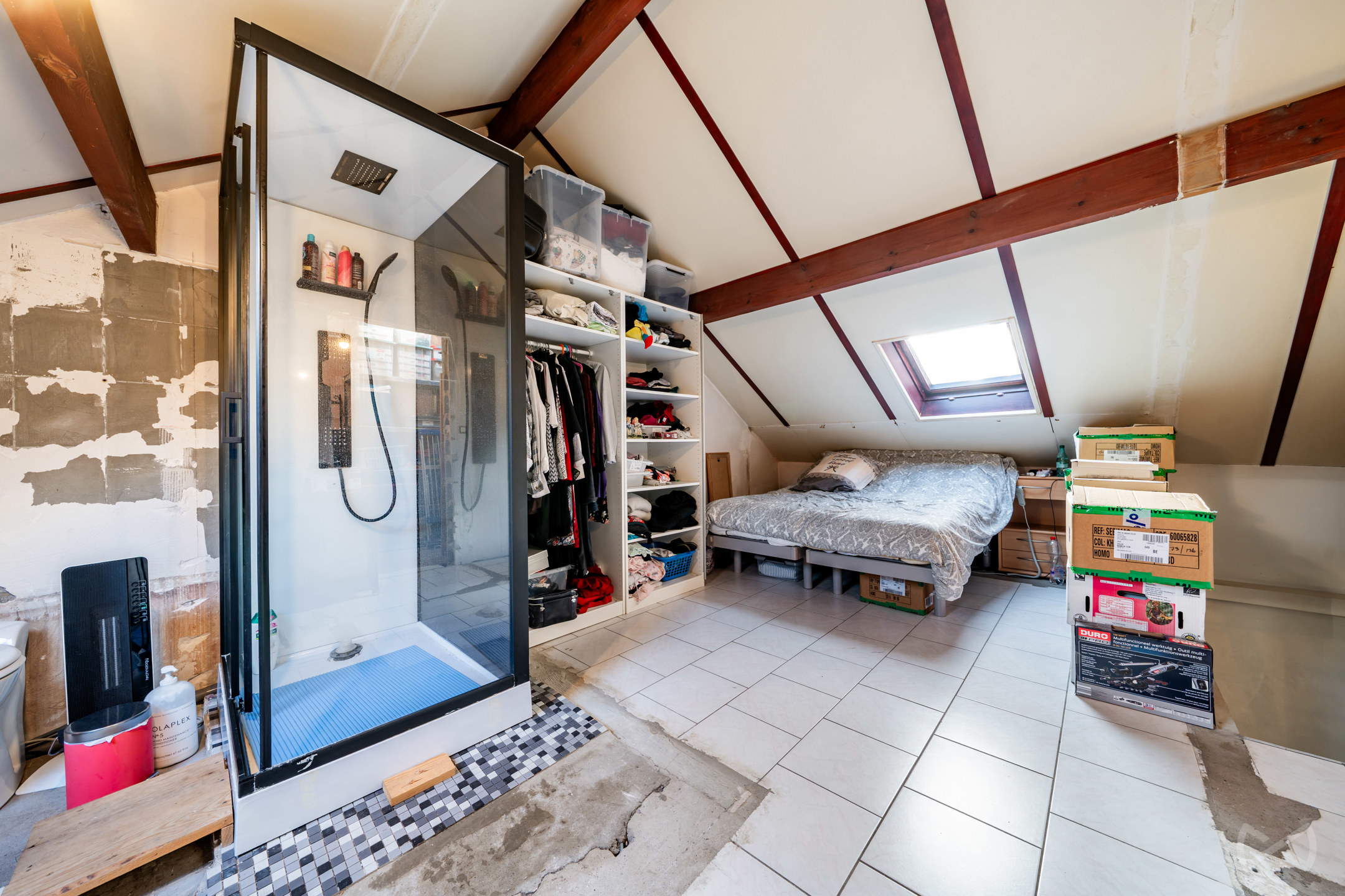 Photo 1 sur 4 pour Maison d'une chambre à Hannut Avernasle-Bauduin