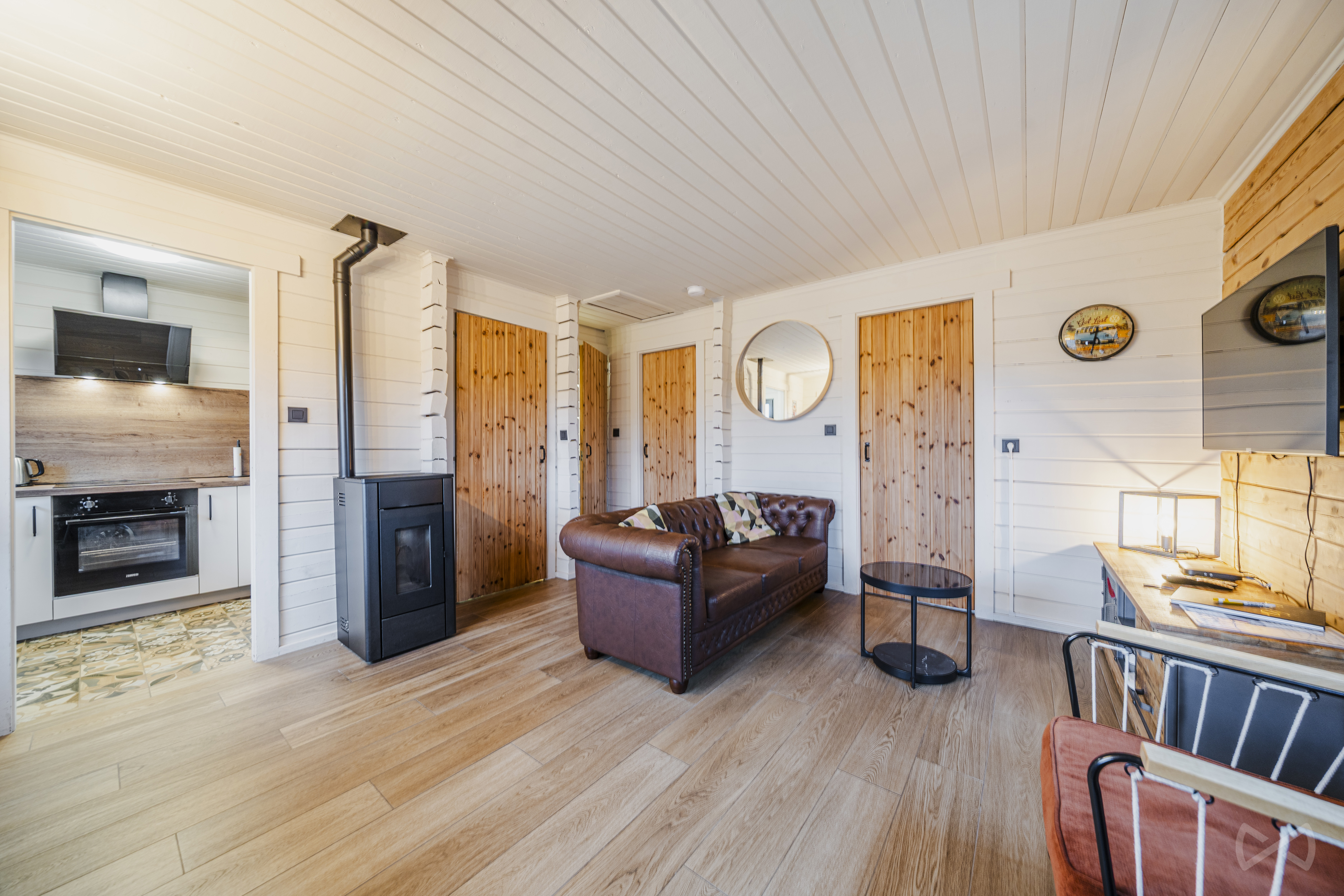 Picture 4 of 4 for Exceptional house with seven bedrooms in Houyet