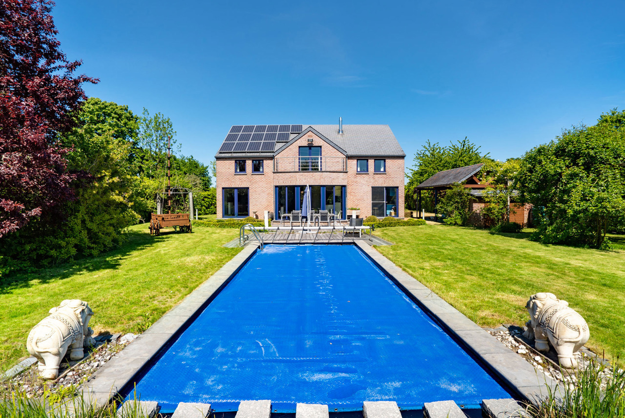 Picture 2 of 3 for House with four bedrooms in Pellaines