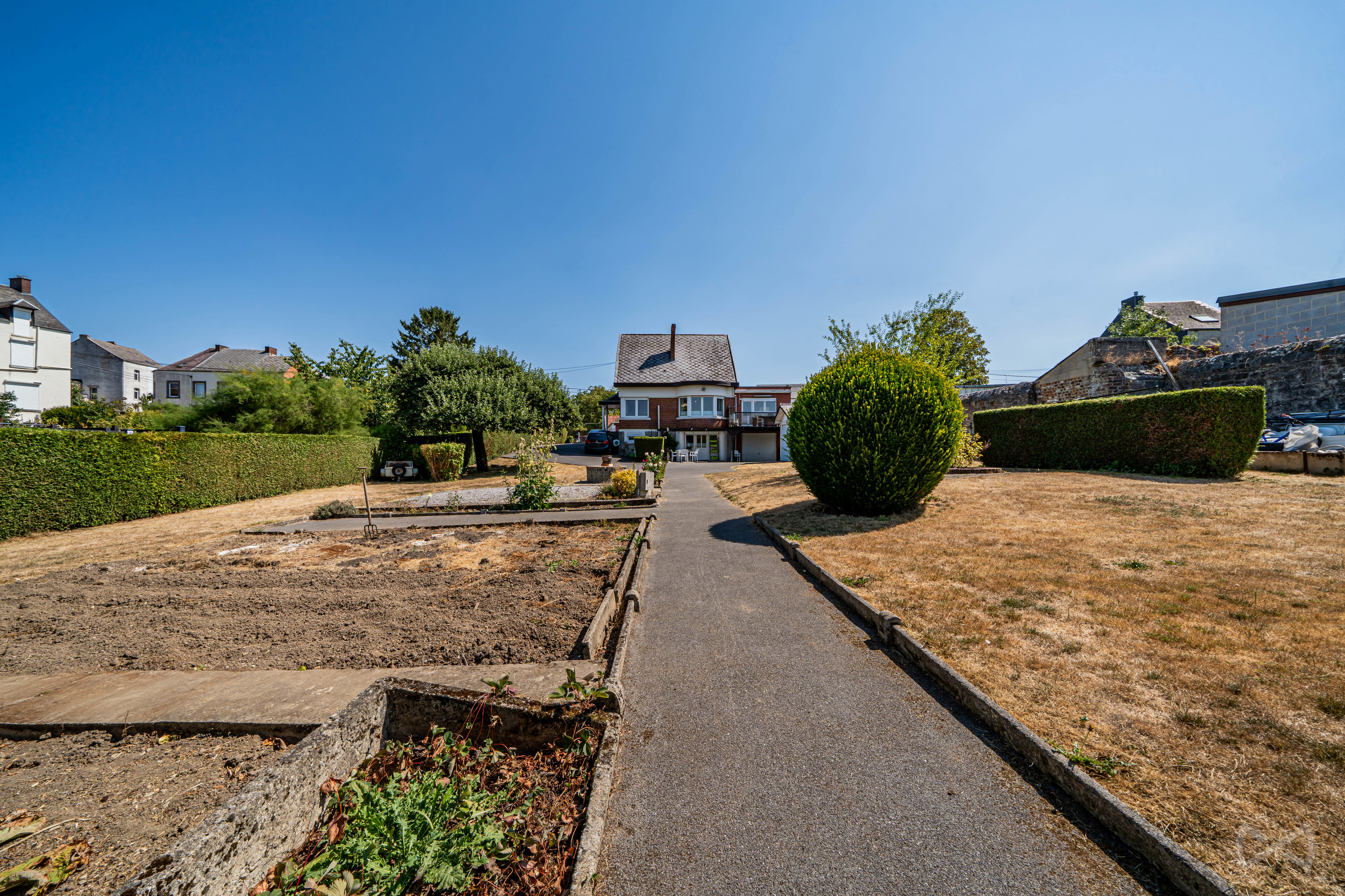 Picture 2 of 4 for Villa with three bedrooms in Couvin