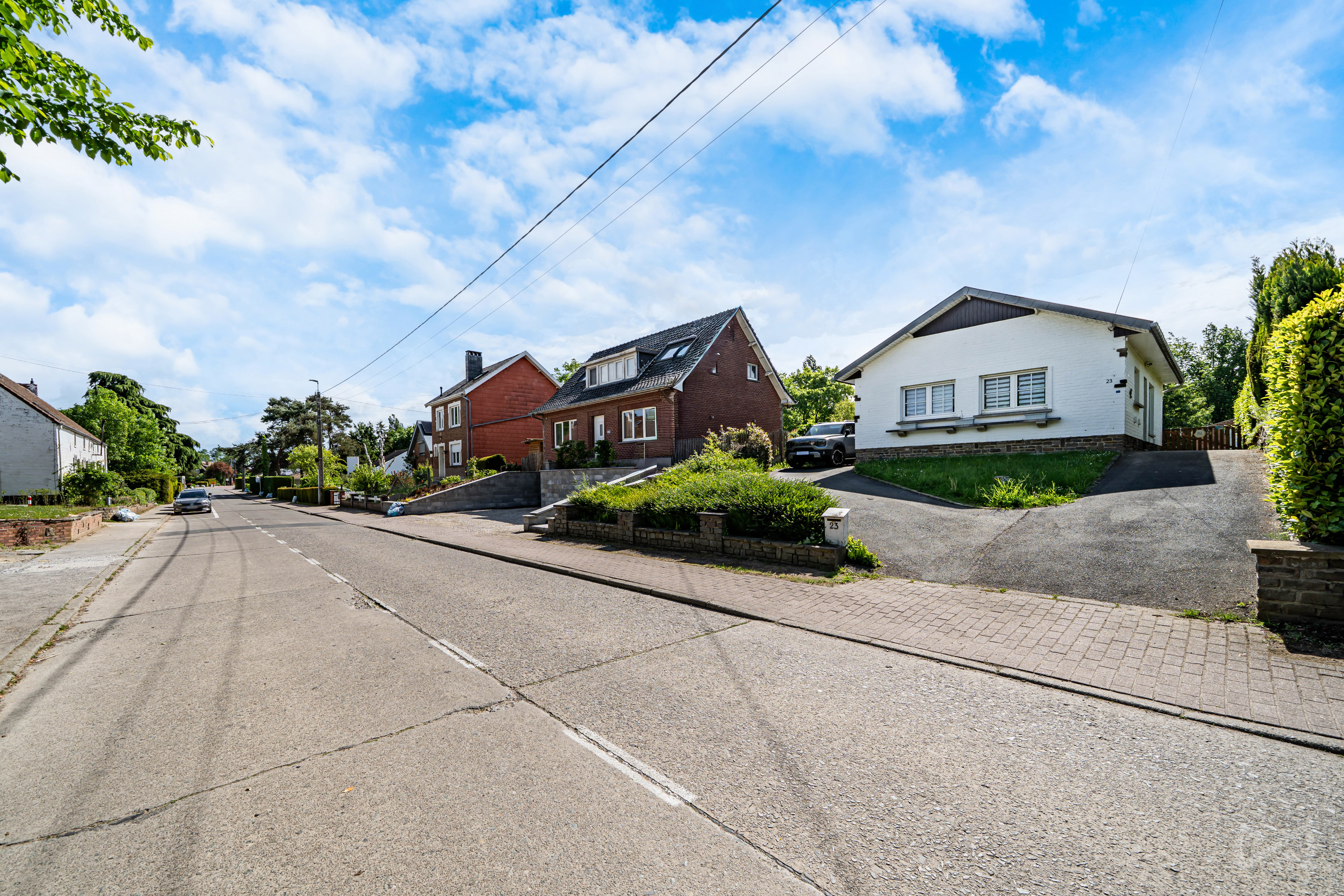 Picture 1 of 4 for House with two bedrooms in Mont-saint-guibert