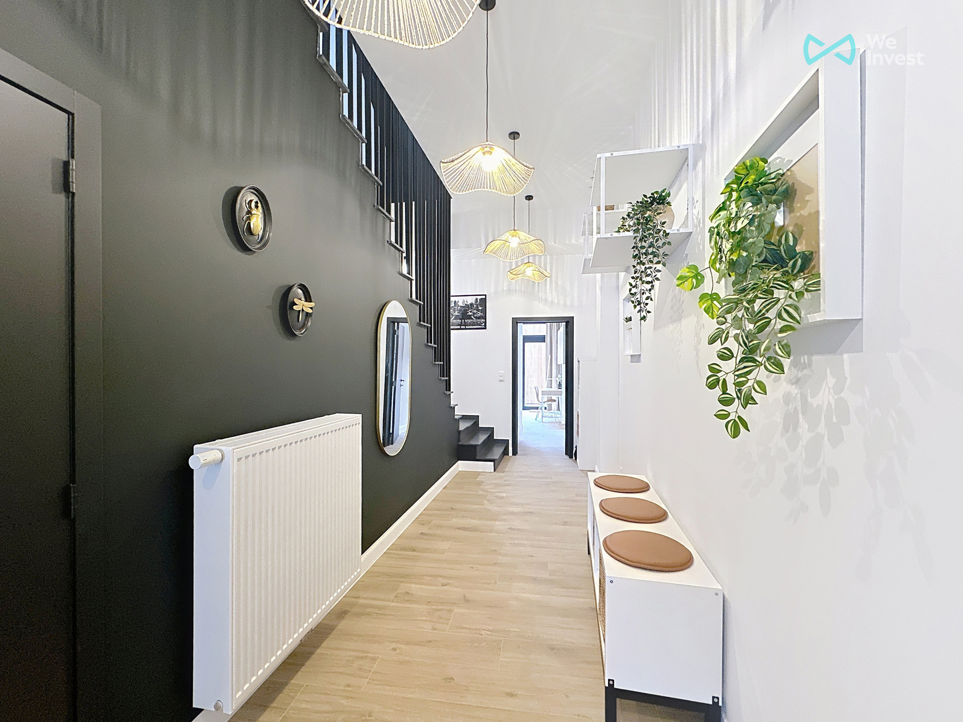 Photo 1 sur 4 pour Maison d'une chambre à Mons