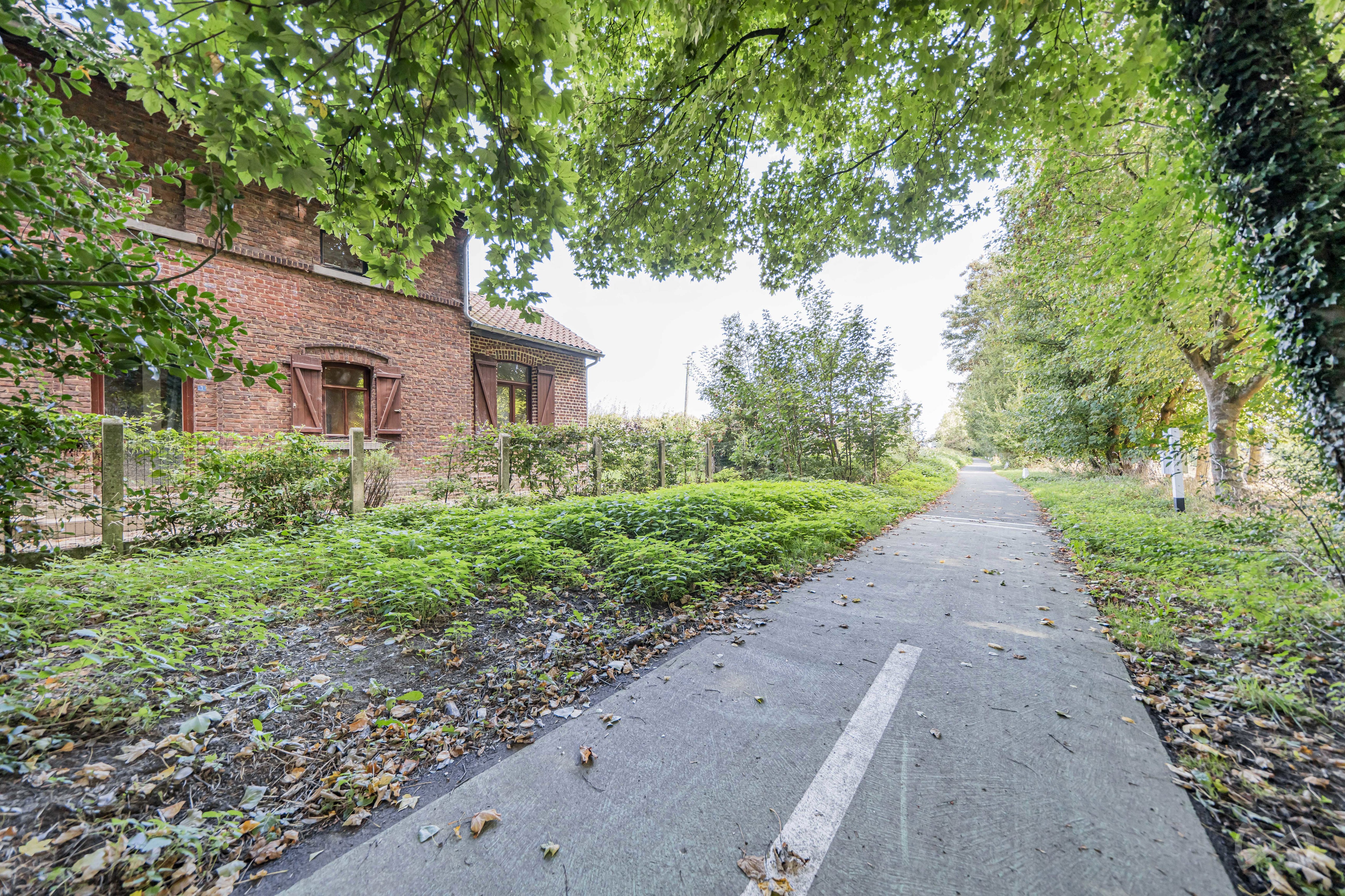 Photo 2 sur 4 pour Maison de deux chambres à Ecaussinnes