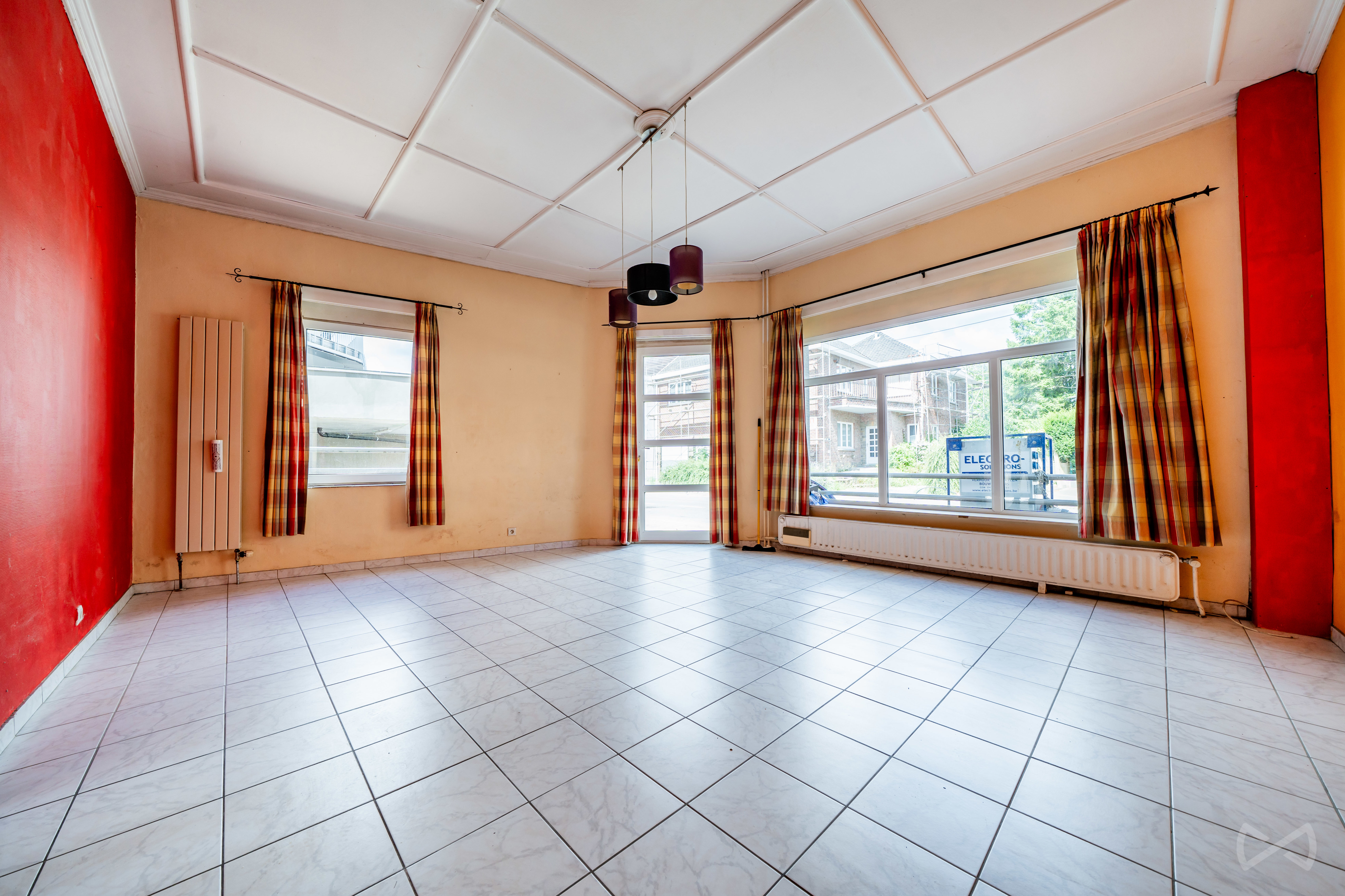 Foto 1 van 4 van Huis met vijf slaapkamers in Braine-l'Alleud