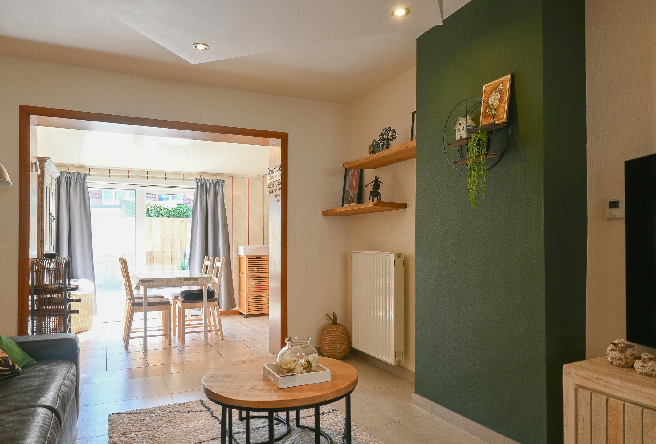 Picture 2 of 4 for House with three bedrooms in Sint-Truiden