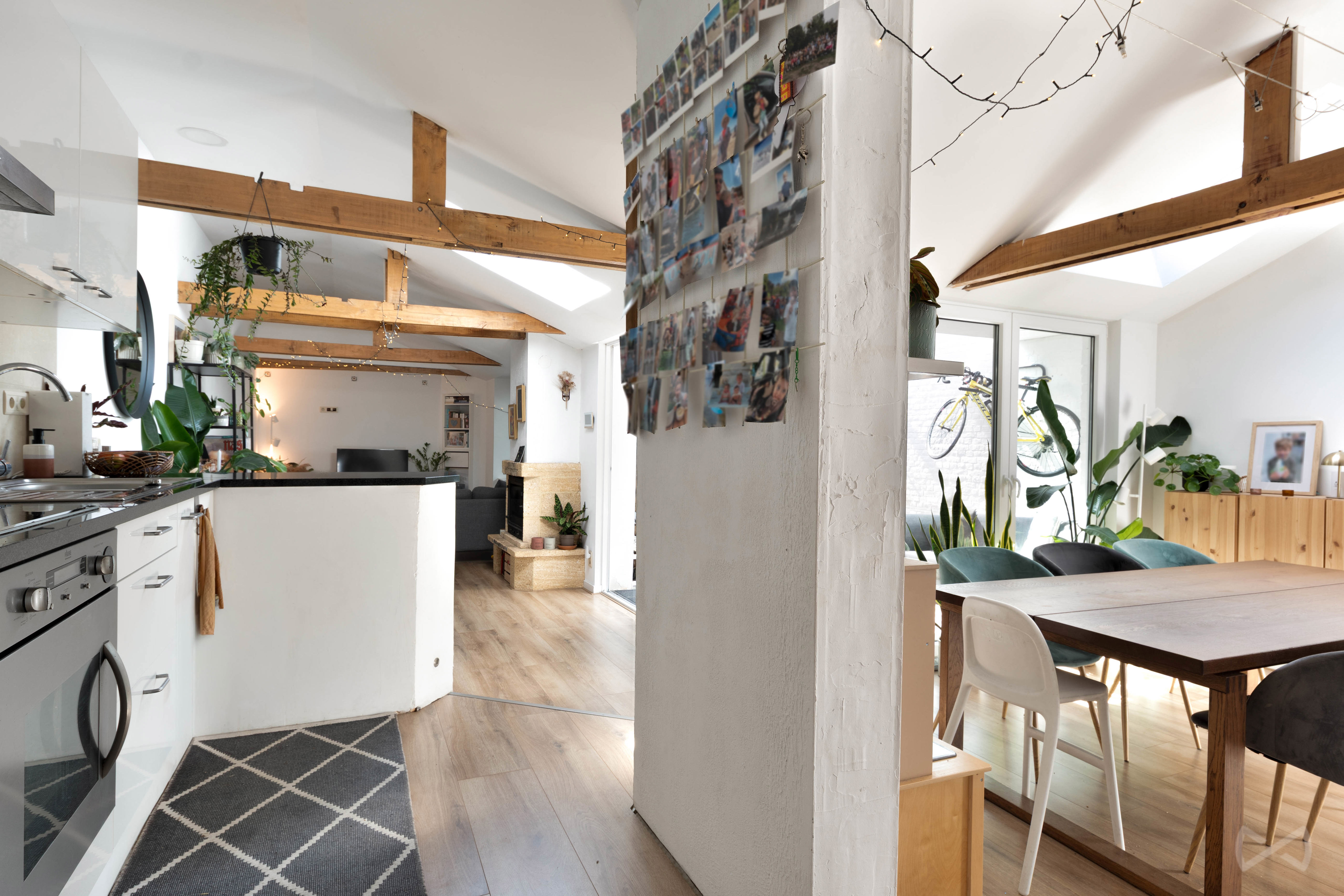 Photo 1 sur 4 pour Maison de trois chambres à Leuven