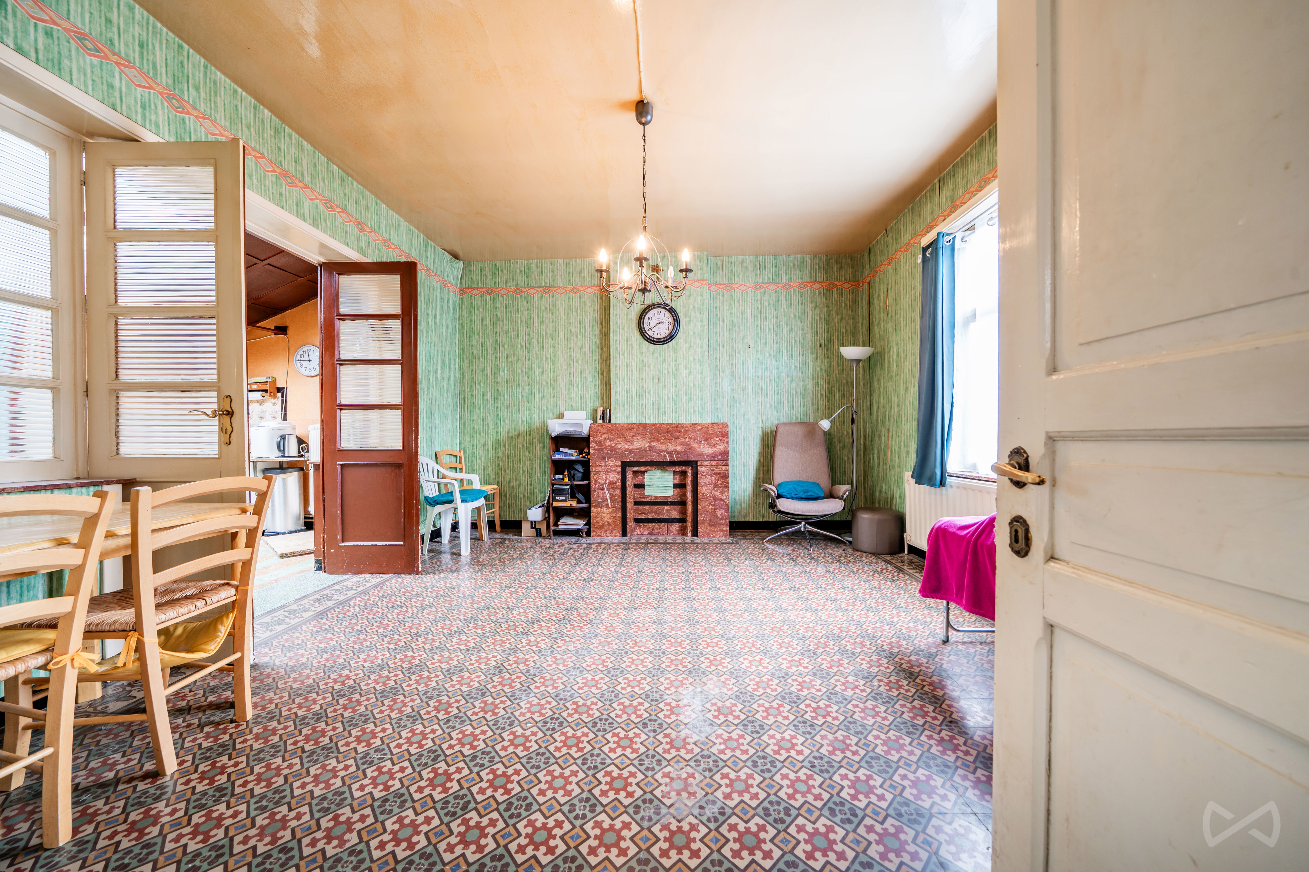 Picture 2 of 3 for House with three bedrooms in Ecaussinnes-d'Enghien