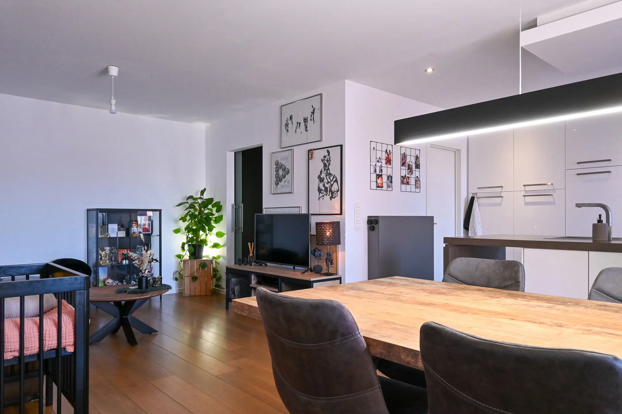 Picture 4 of 4 for Flat with two bedrooms in Tessenderlo