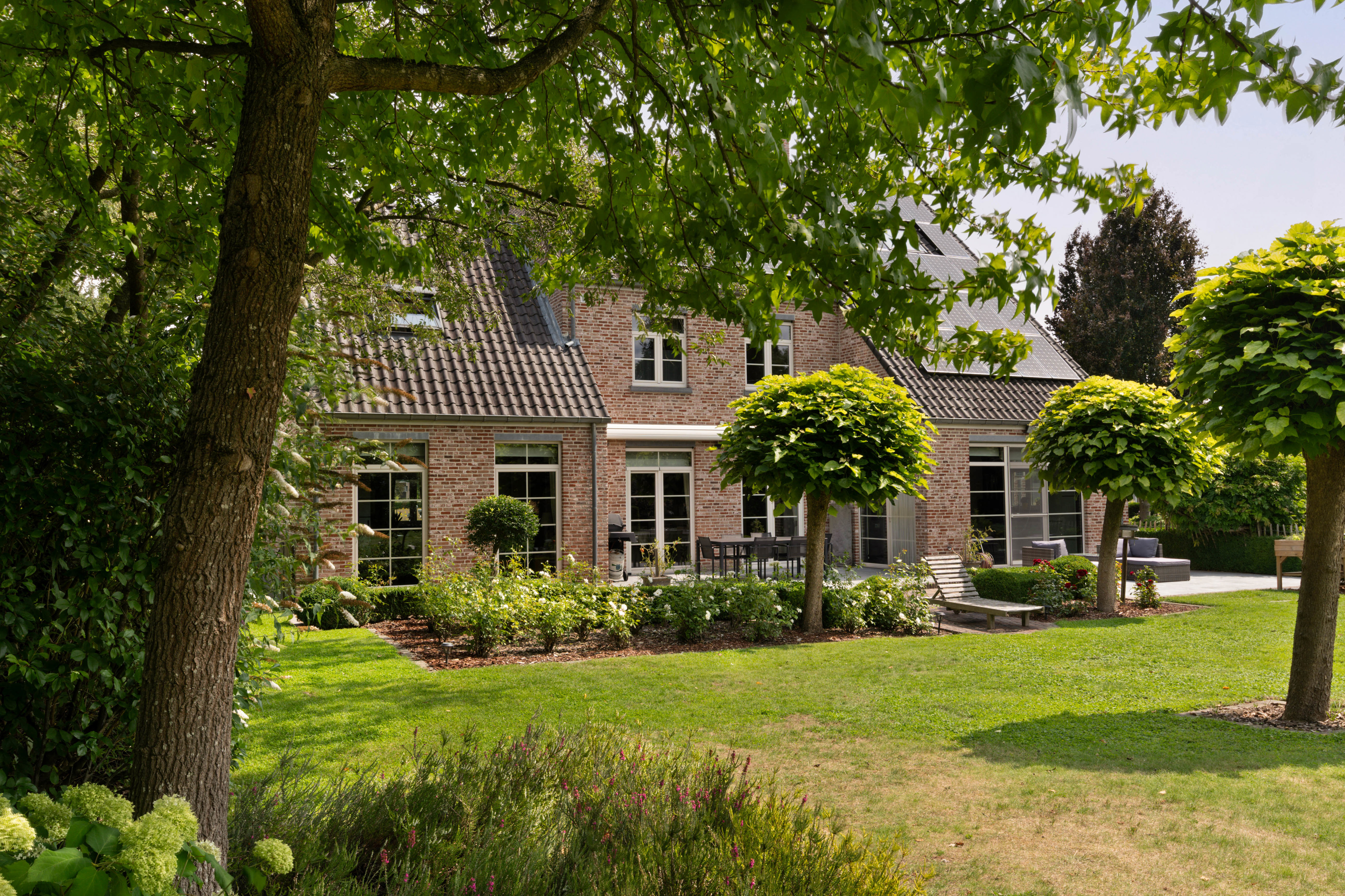 Photo 4 sur 4 pour Villa de sept chambres à Oud-Heverlee