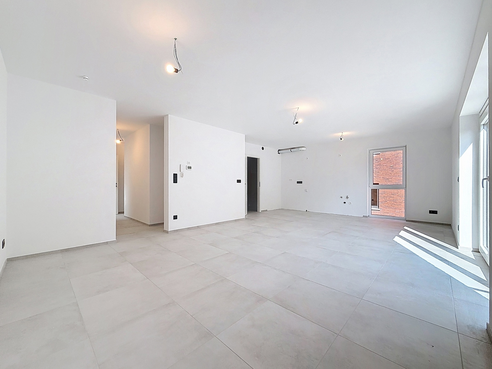 Photo 1 sur 4 pour Appartement de deux chambres à Andenne