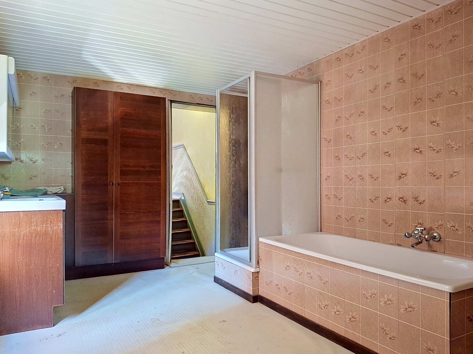 Picture 2 of 4 for House with four bedrooms in Ganshoren
